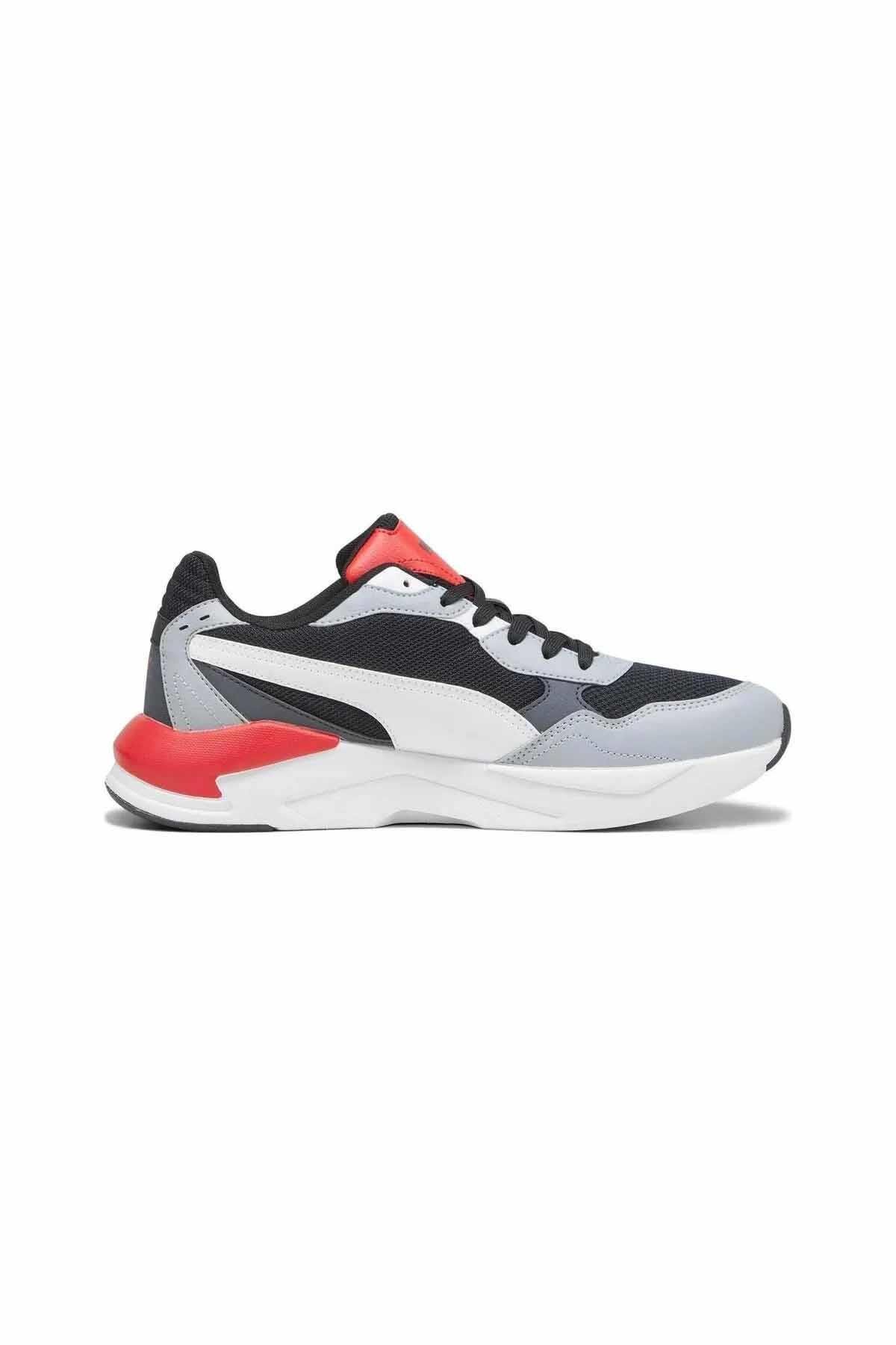 PUMASneakerPuma X-Ray Speed Lite Erkek Sneaker Ayakkabı 384639-34 BEYAZ-SYH