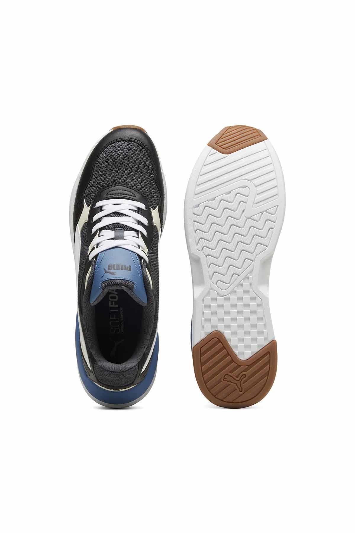 PUMASneakerPuma X-Ray Speed Lite Erkek Sneaker Ayakkabı 384639-50 Çok Renkli