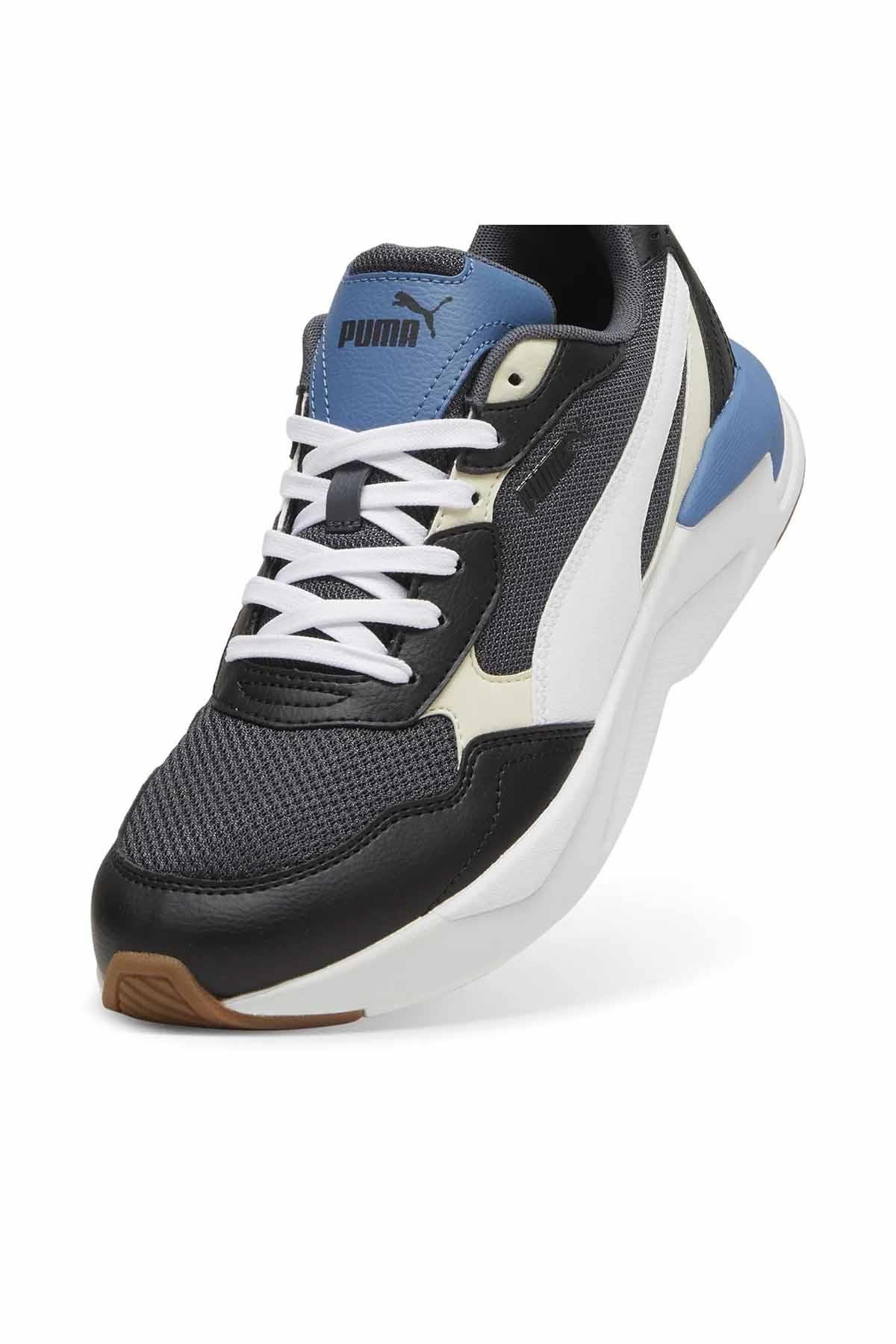 PUMASneakerPuma X-Ray Speed Lite Erkek Sneaker Ayakkabı 384639-50 Çok Renkli