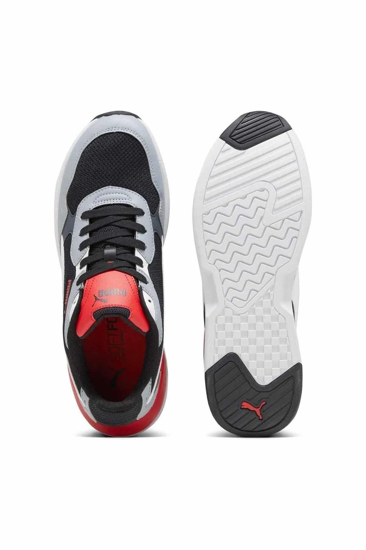 PUMASneakerPuma X-Ray Speed Lite Erkek Sneaker Ayakkabı 384639-34 BEYAZ-SYH