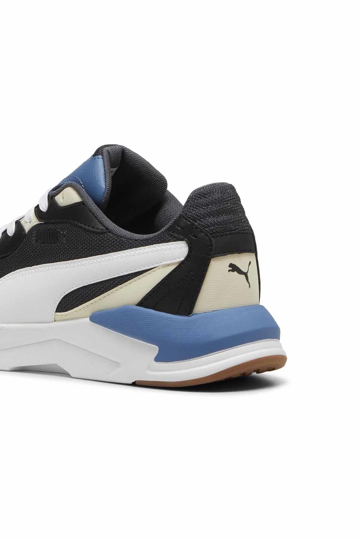 PUMASneakerPuma X-Ray Speed Lite Erkek Sneaker Ayakkabı 384639-50 Çok Renkli