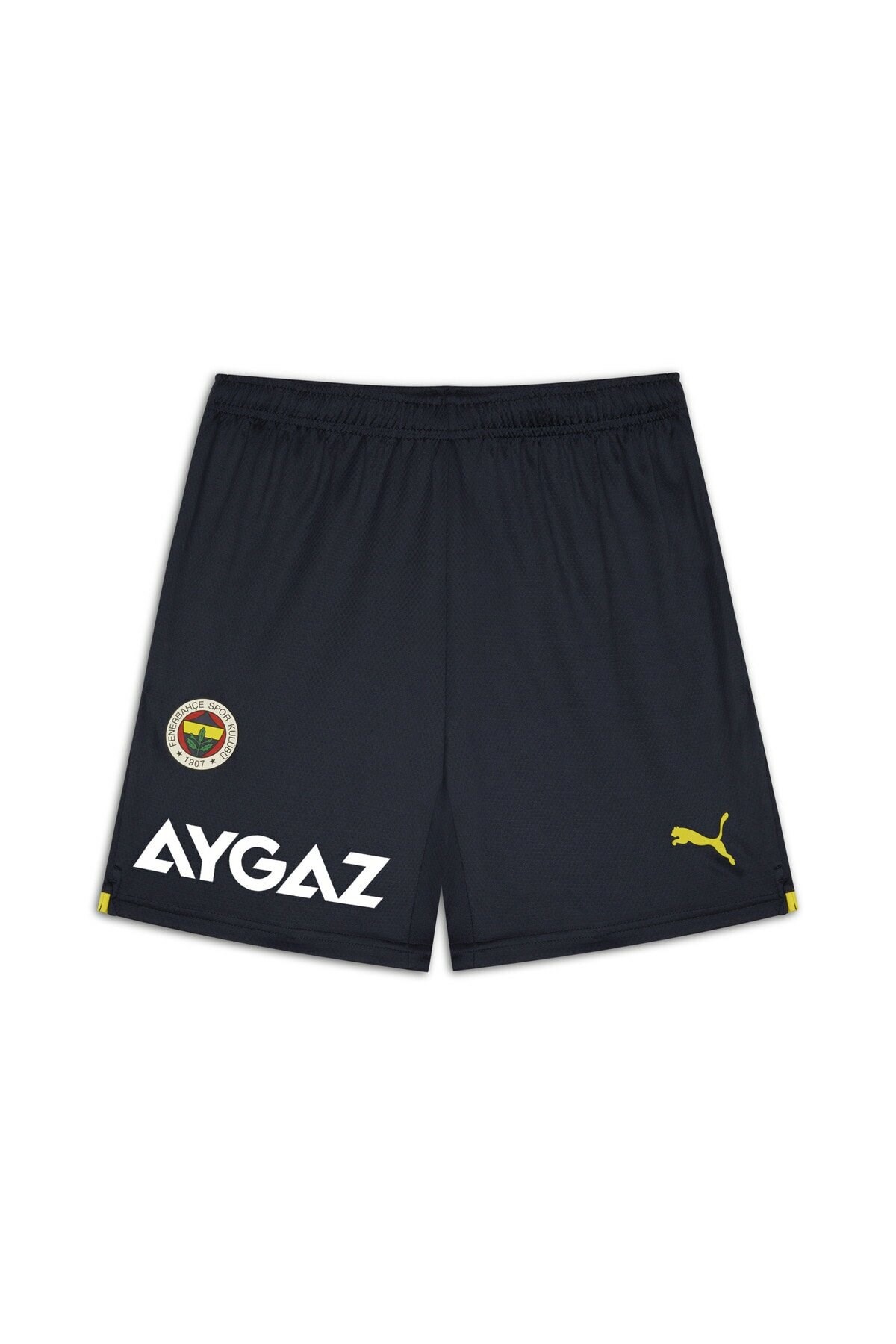 PUMAŞortPuma Fenerbaçe Shorts Jr Çocuk Şort 767012 05 BlzYellow