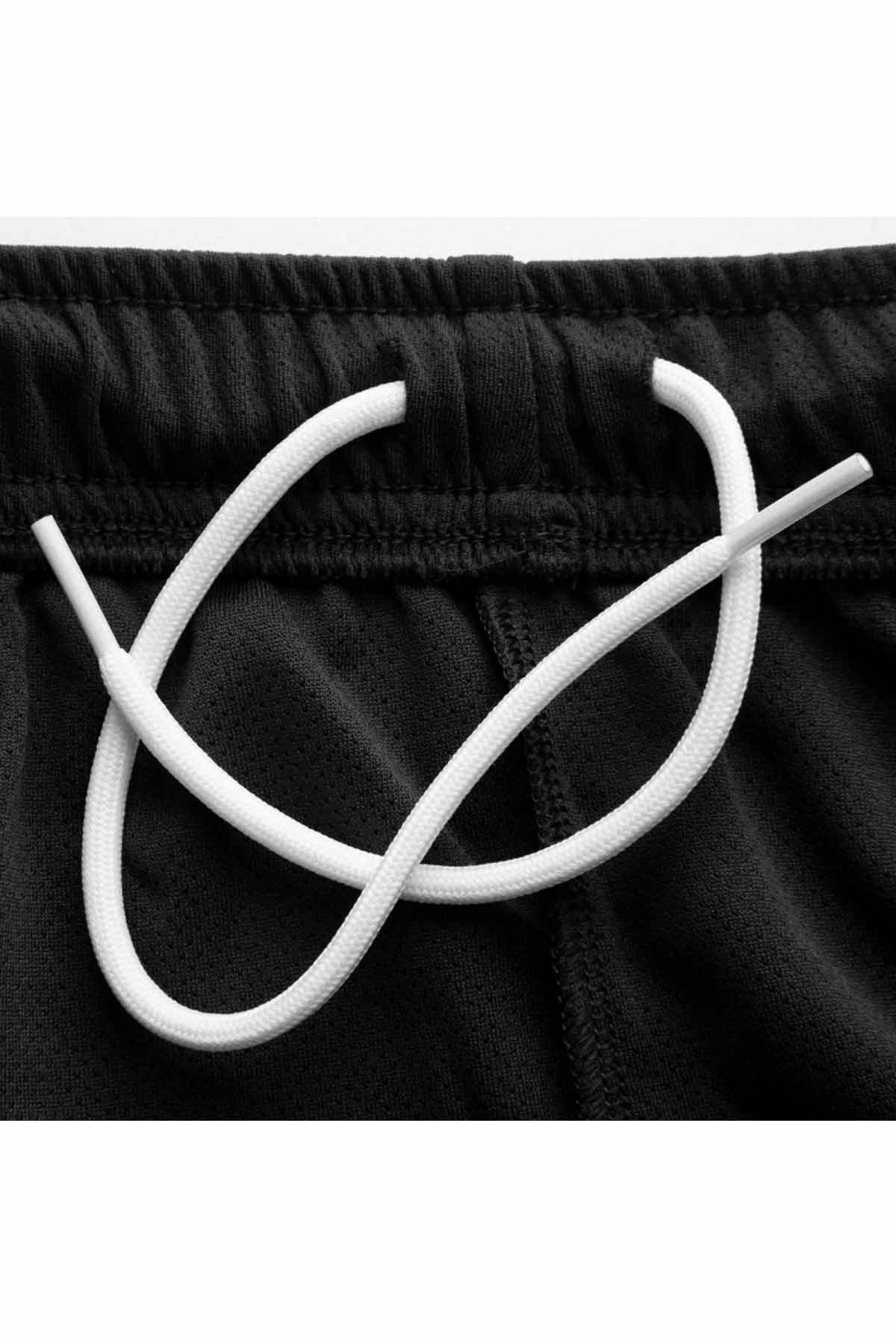 PUMAŞortPuma Teamrise Short Erkek Şort 704942-04 SIYAH