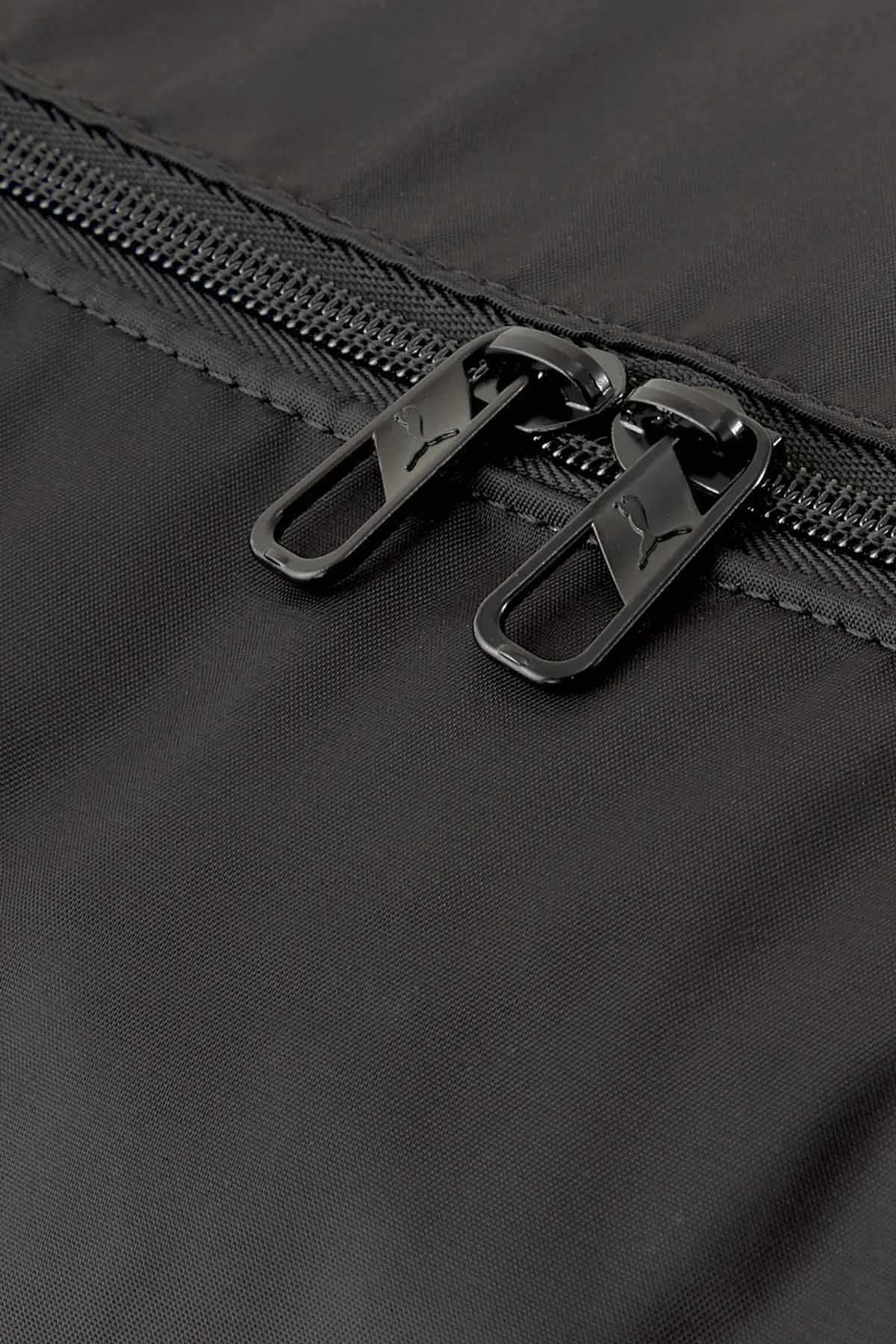 PUMASpor ve Seyehat ÇantasıPuma Spor Çantası AT Ess Barrel Kadın Spor ve Seyehat Çantası 077365-06 SIYAH