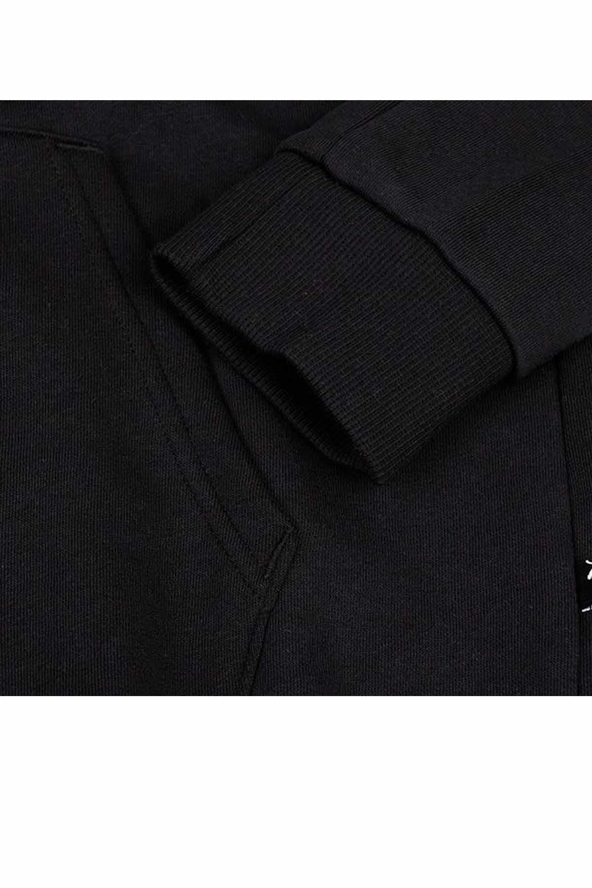 PUMASweatshirtPuma Erkek Sweatshirt Erkek Sweatshirt 586704-51 SIYAH