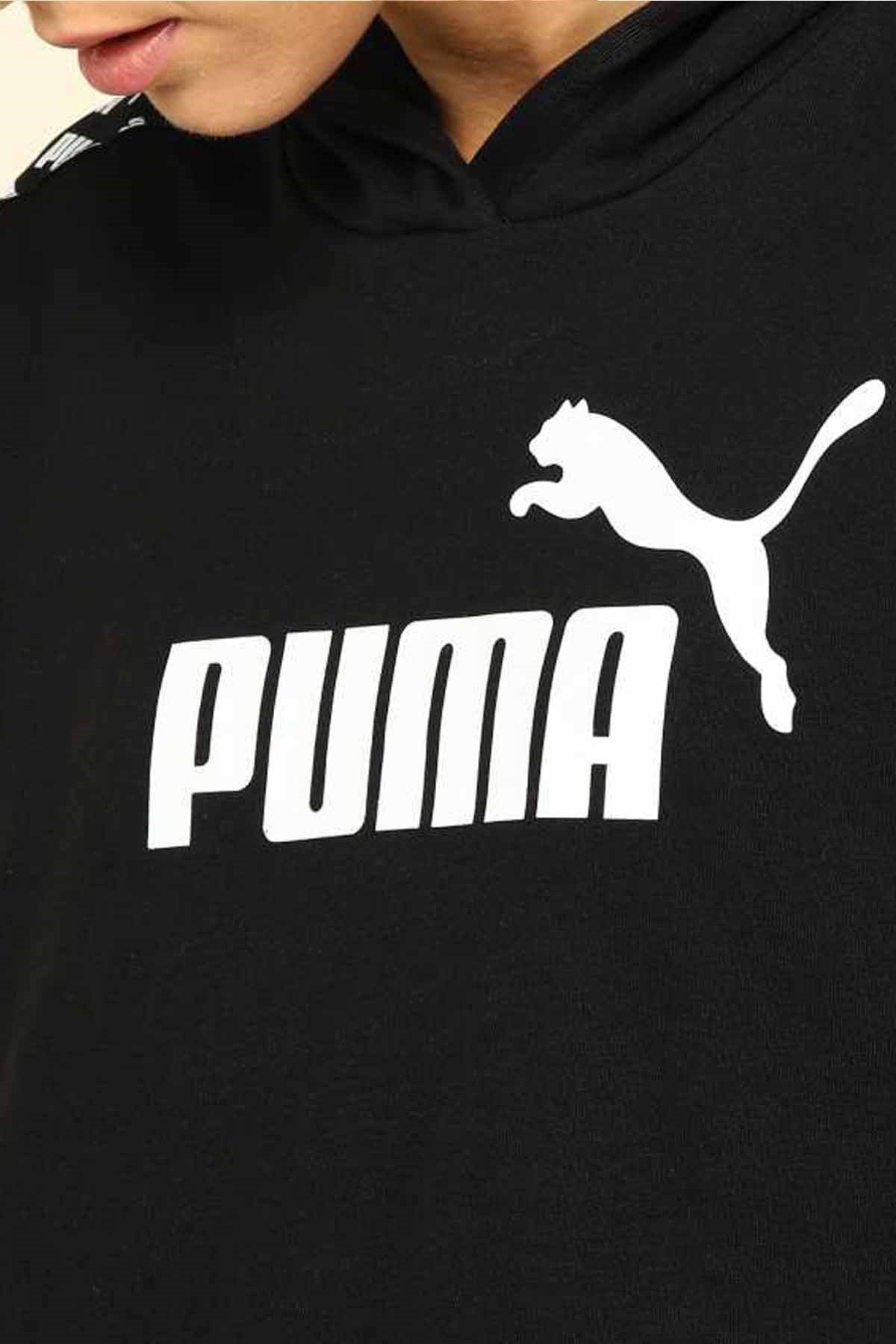 PUMASweatshirtPuma Kadın Sweatshirt 581717-01 SIYAH