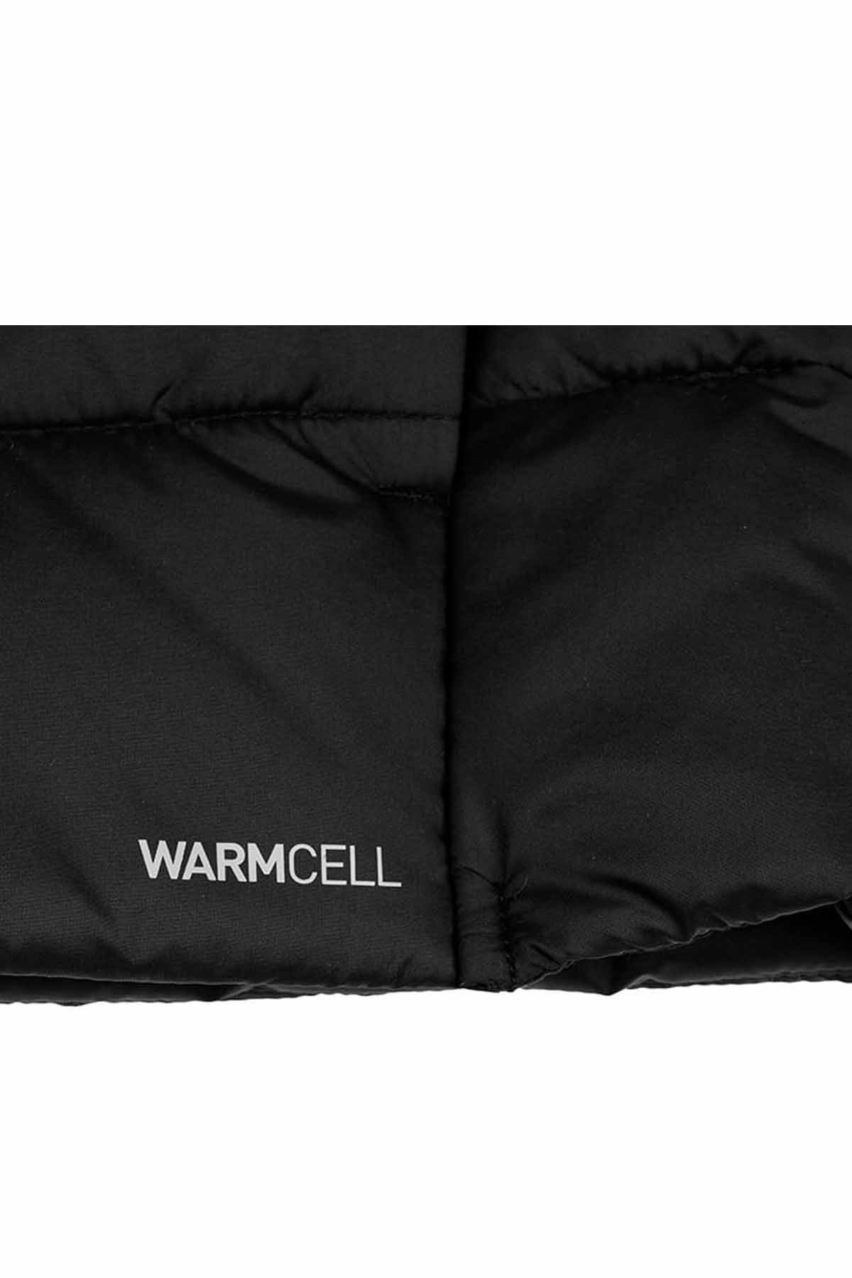 PUMAYelekPuma Erkek Yelek  Teamliga Vest Jacket Erkek Yelek 657968-03 SIYAH