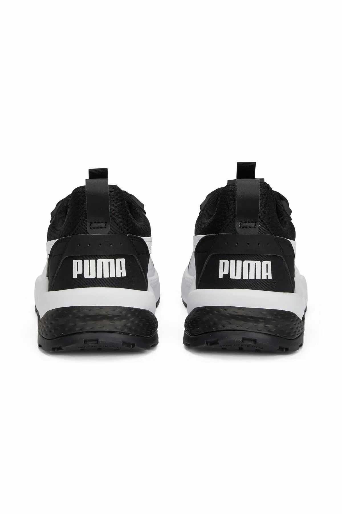 PUMAYürüyüş KoşuPuma Anzarun FS 2.0 Unisex Yürüyüş Koşu Ayakkabı 390982-01 SIYAH-BYZ