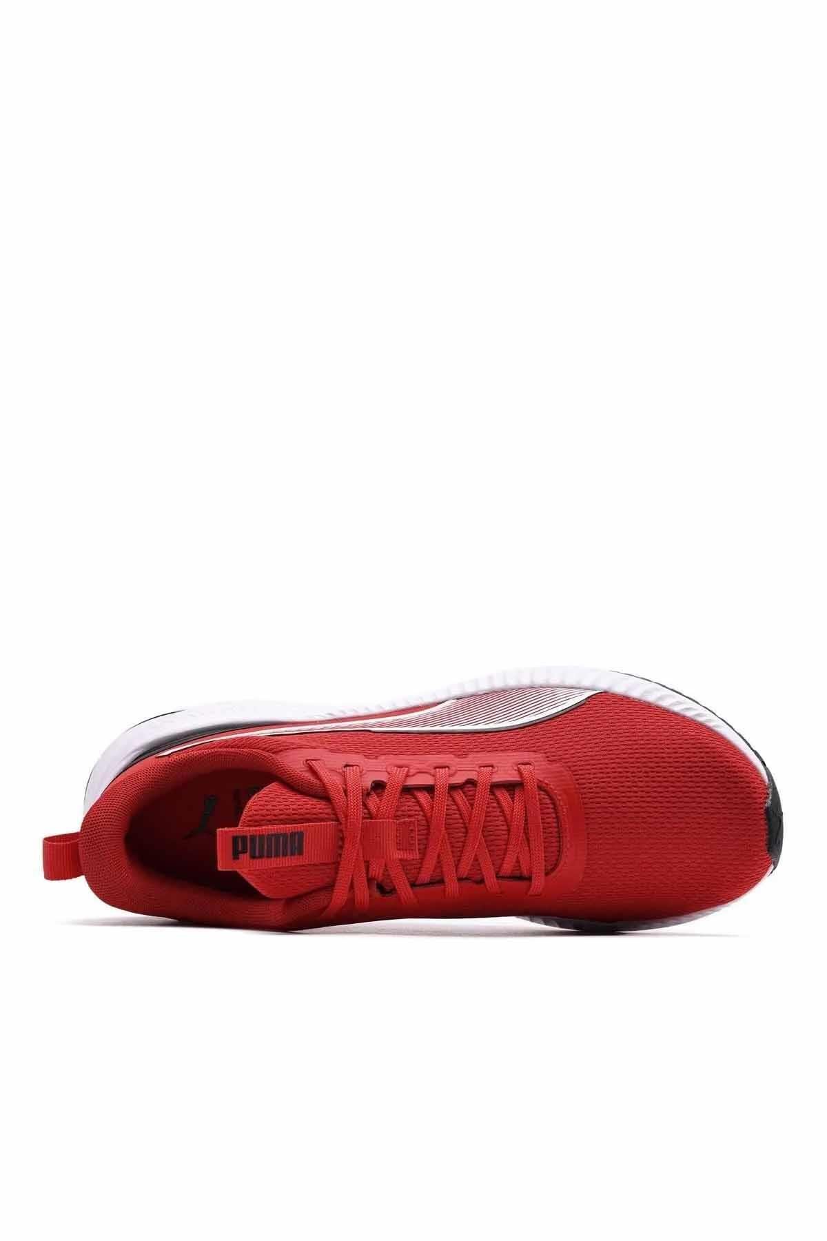 PUMAYürüyüş KoşuPuma Flyer Lite 3 Erkek Yürüyüş Koşu Ayakkabı 310797-05 KIRMIZI