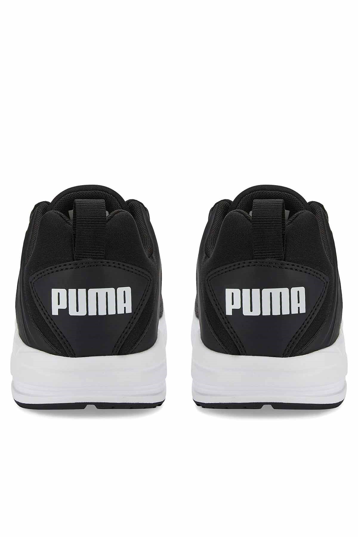 PUMAYürüyüş KoşuPuma Sneakers Comet 2 Erkek Yürüyüş Koşu Ayakkabı 195109 01 Siyah-Byz