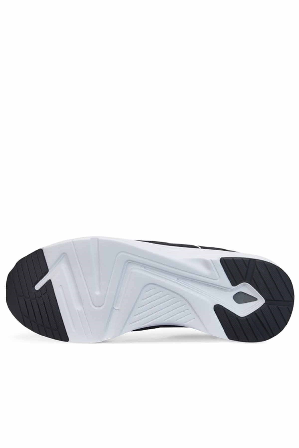 PUMAYürüyüş KoşuPuma Sneakers Comet 2 Erkek Yürüyüş Koşu Ayakkabı 195109 01 Siyah-Byz