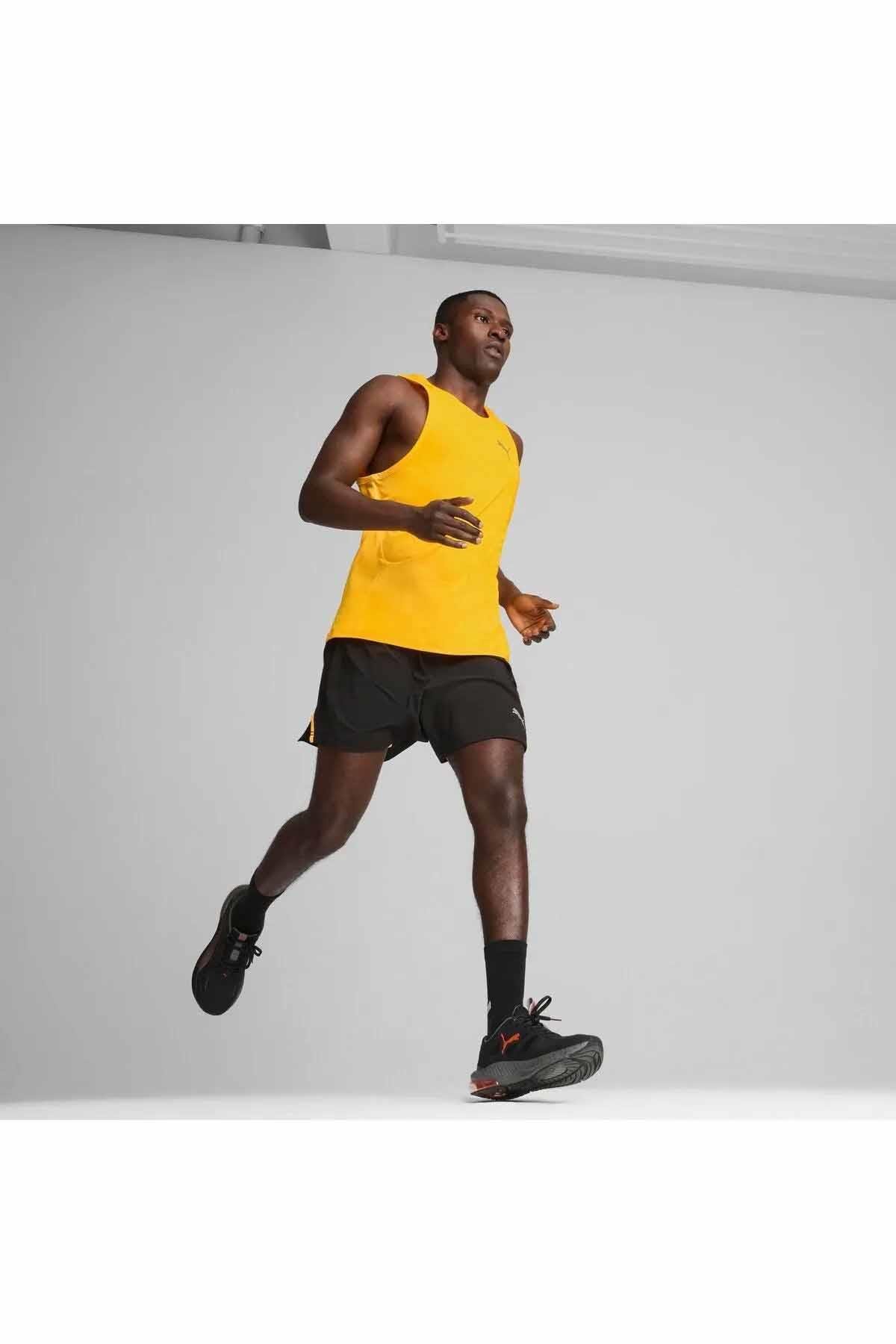 PUMAYürüyüş KoşuPuma X-Cell Light Speed Erkek Yürüyüş Koşu Ayakkabı 309972-08 SIYAH