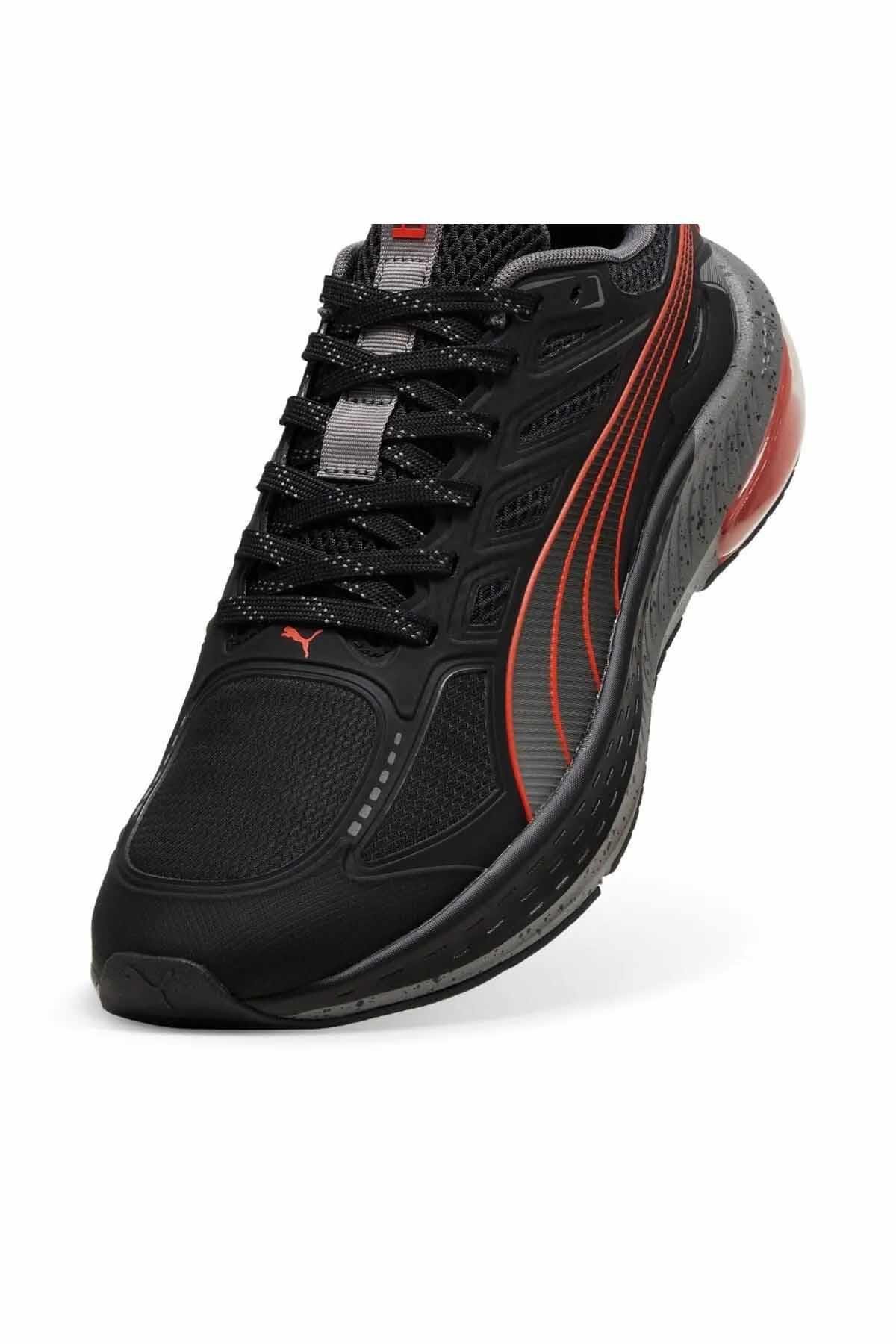 PUMAYürüyüş KoşuPuma X-Cell Light Speed Erkek Yürüyüş Koşu Ayakkabı 309972-08 SIYAH