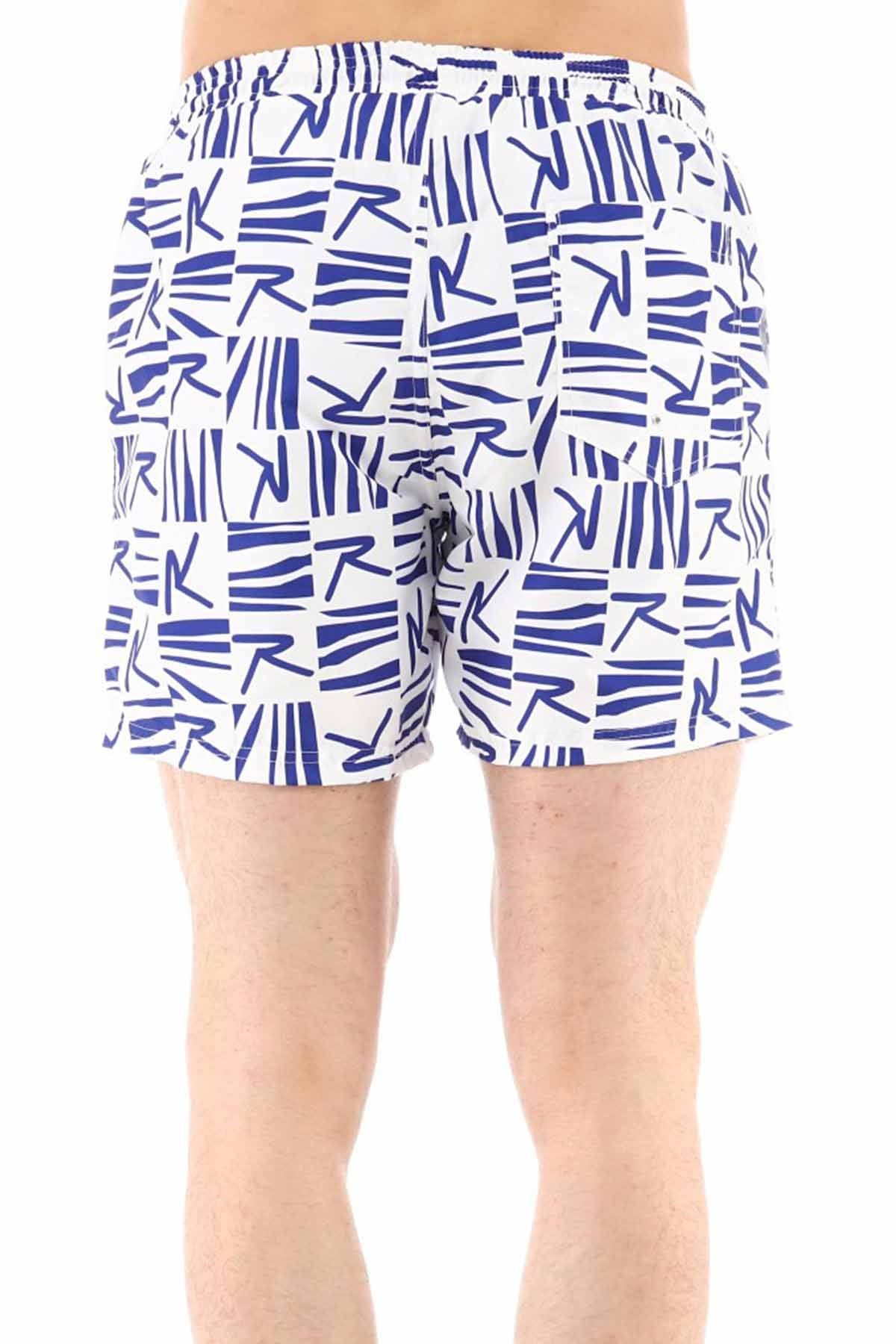 RARUDeniz ŞortuRaru Su İtici Kumaş Deniz Şortu Erkek Deniz Şortu 1-RDSH-1930199