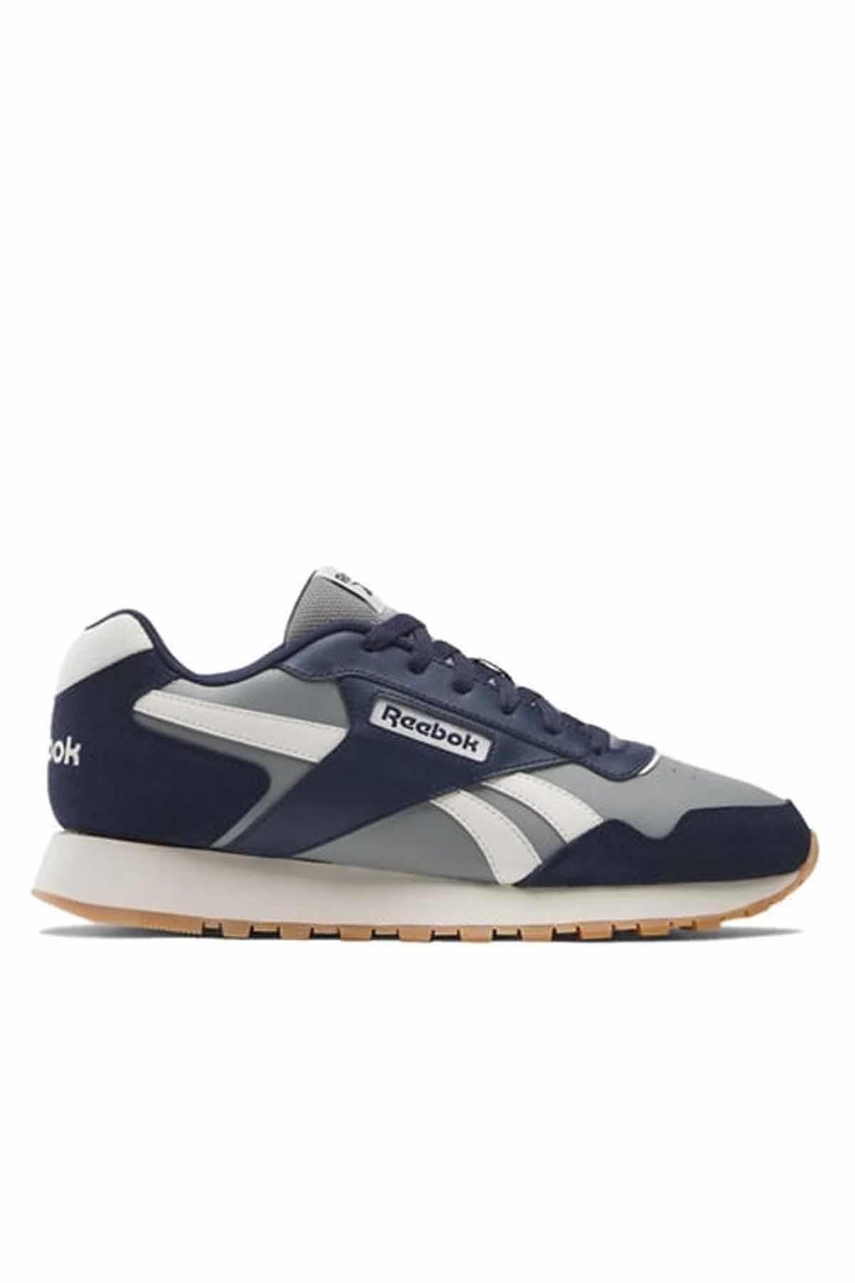 REEBOKAyakkabı ÇantasıReebok Glide Unisex Ayakkabı Çantası Ayakkabı 100201415GRİ-LACi