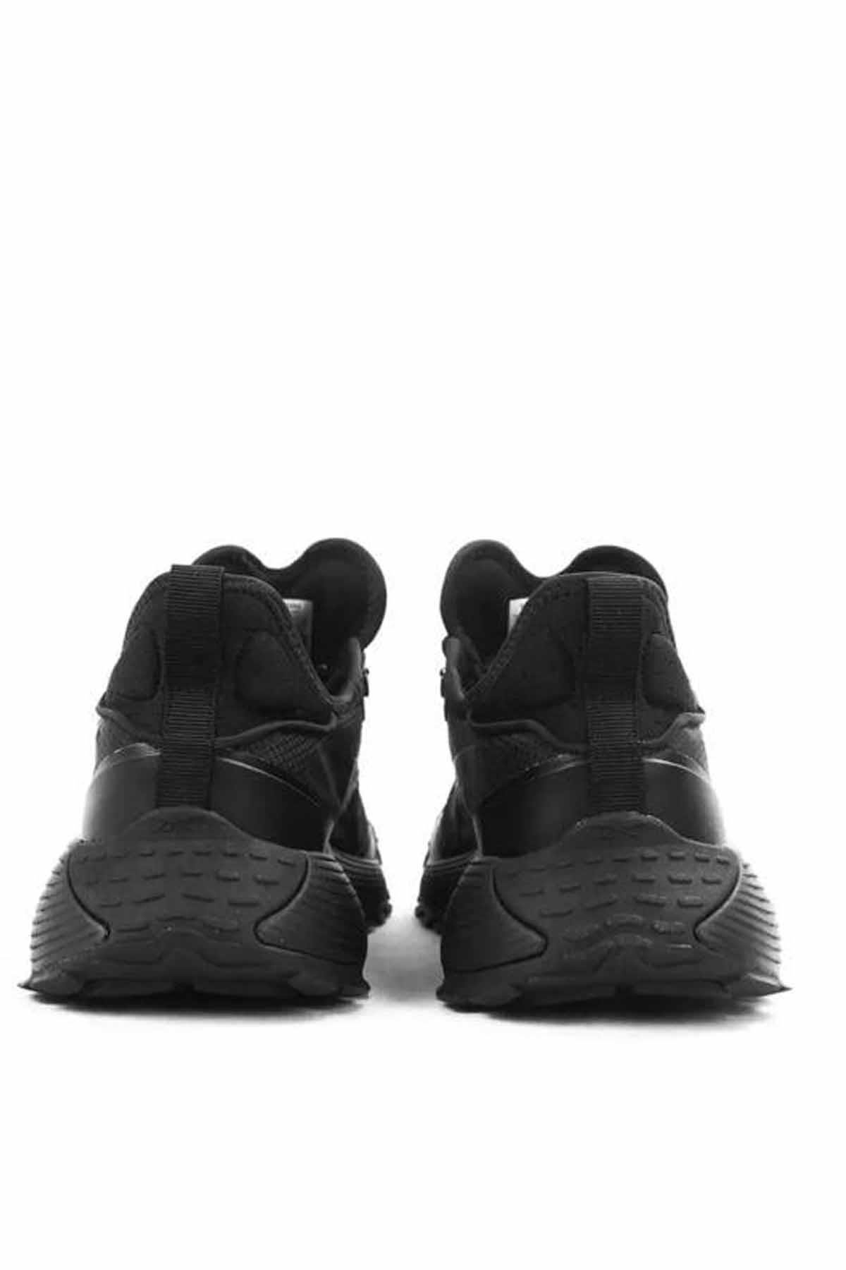 REEBOKBotReebok Unisex Gore-Tex Ayakkabı DMX Unisex Bot Ayakkabı 100074961Siyah