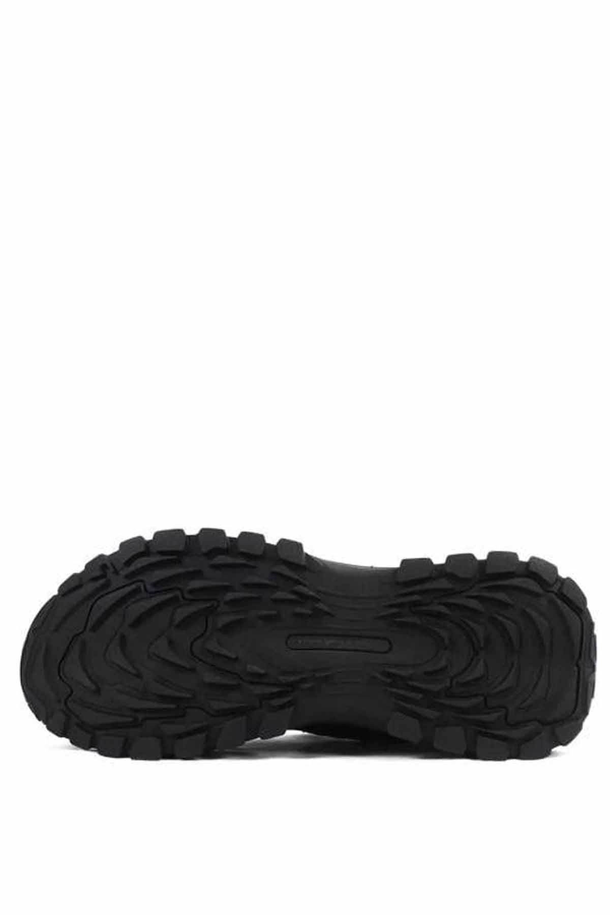 REEBOKBotReebok Unisex Gore-Tex Ayakkabı DMX Unisex Bot Ayakkabı 100074961Siyah