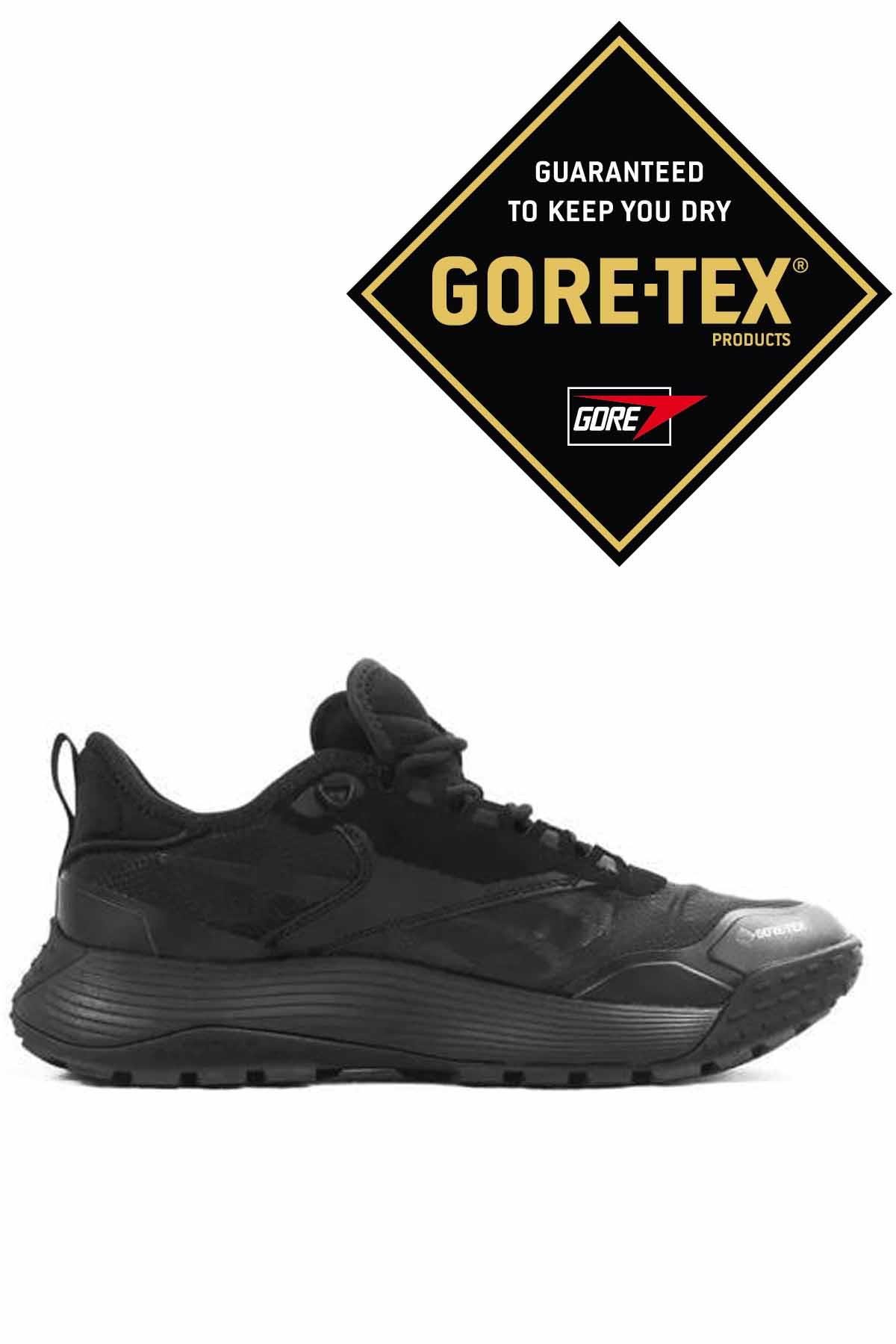 REEBOKBotReebok Unisex Gore-Tex Ayakkabı DMX Unisex Bot Ayakkabı 100074961Siyah