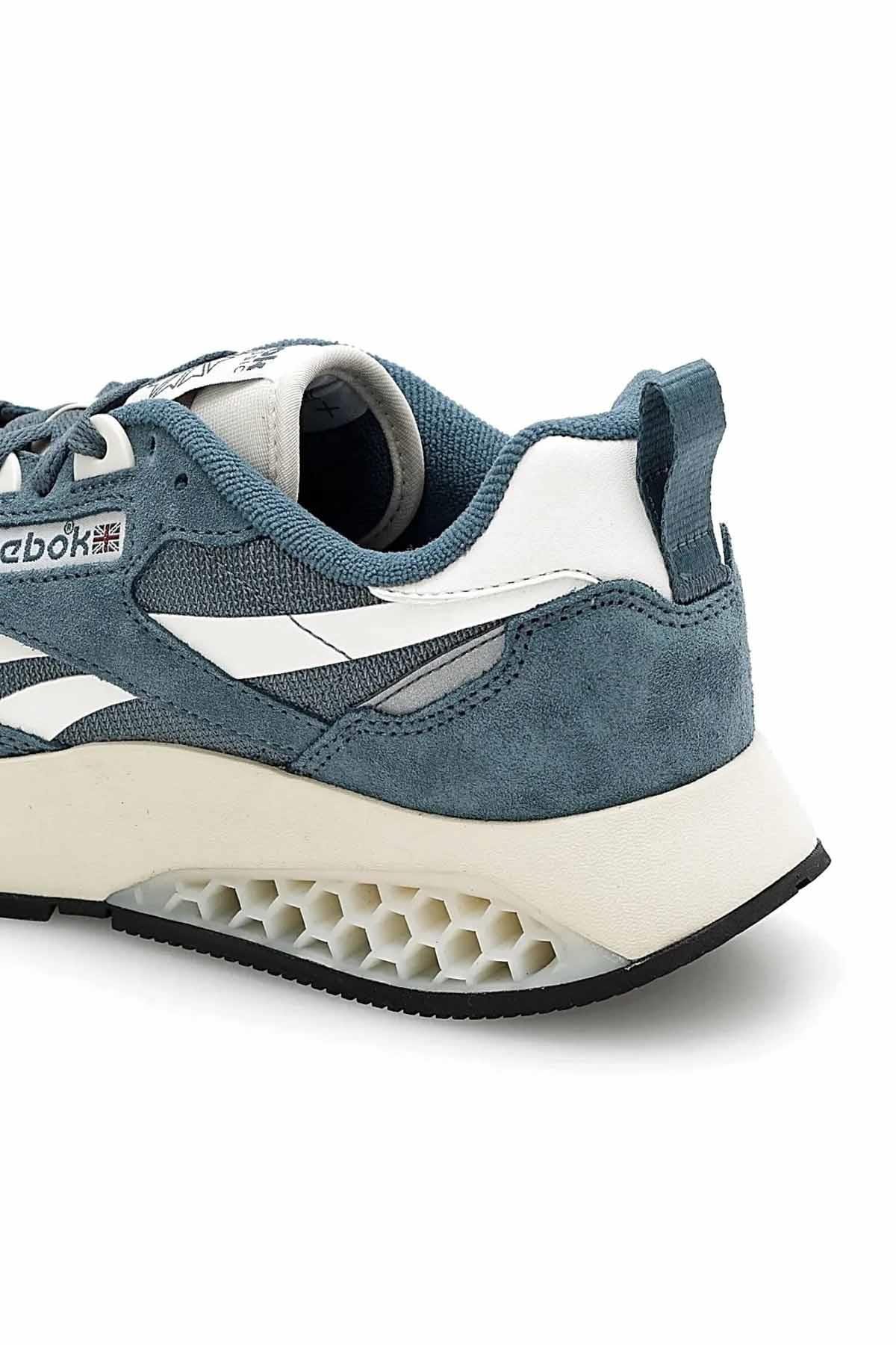 REEBOKGünlük SporReebok Cl Leather Hexalite Unisex Günlük Spor Ayakkabı 100034170Mavi