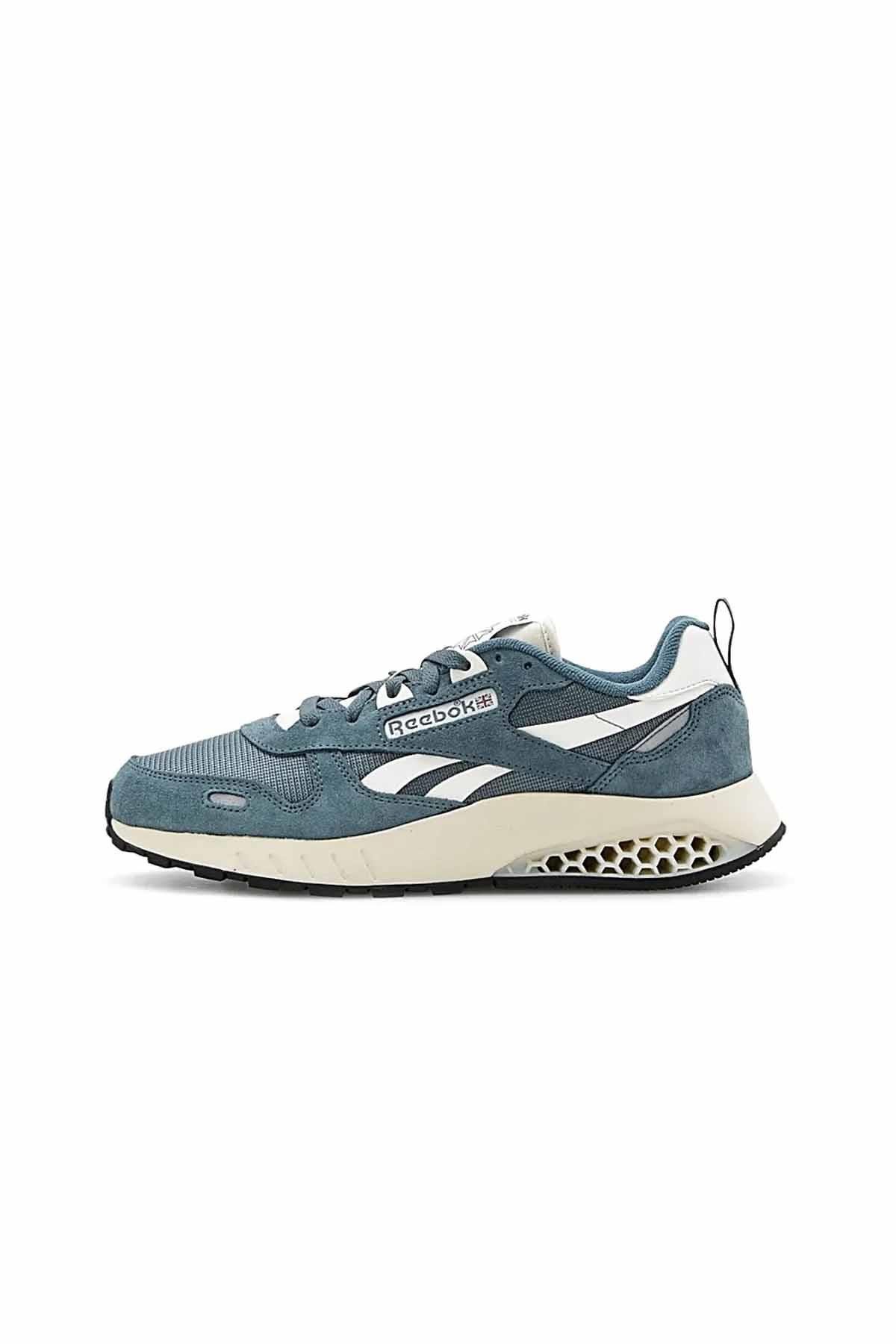 REEBOKGünlük SporReebok Cl Leather Hexalite Unisex Günlük Spor Ayakkabı 100034170Mavi