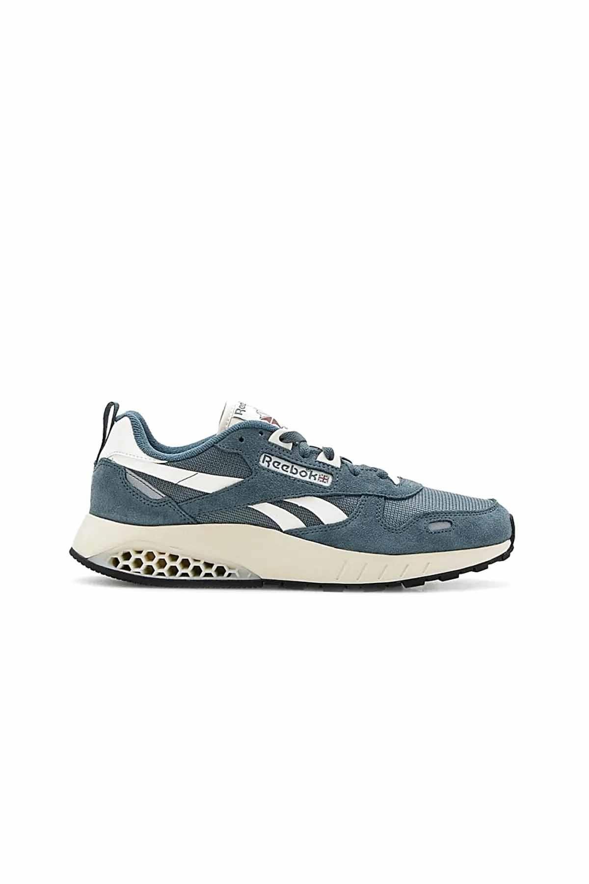 REEBOKGünlük SporReebok Cl Leather Hexalite Unisex Günlük Spor Ayakkabı 100034170Mavi