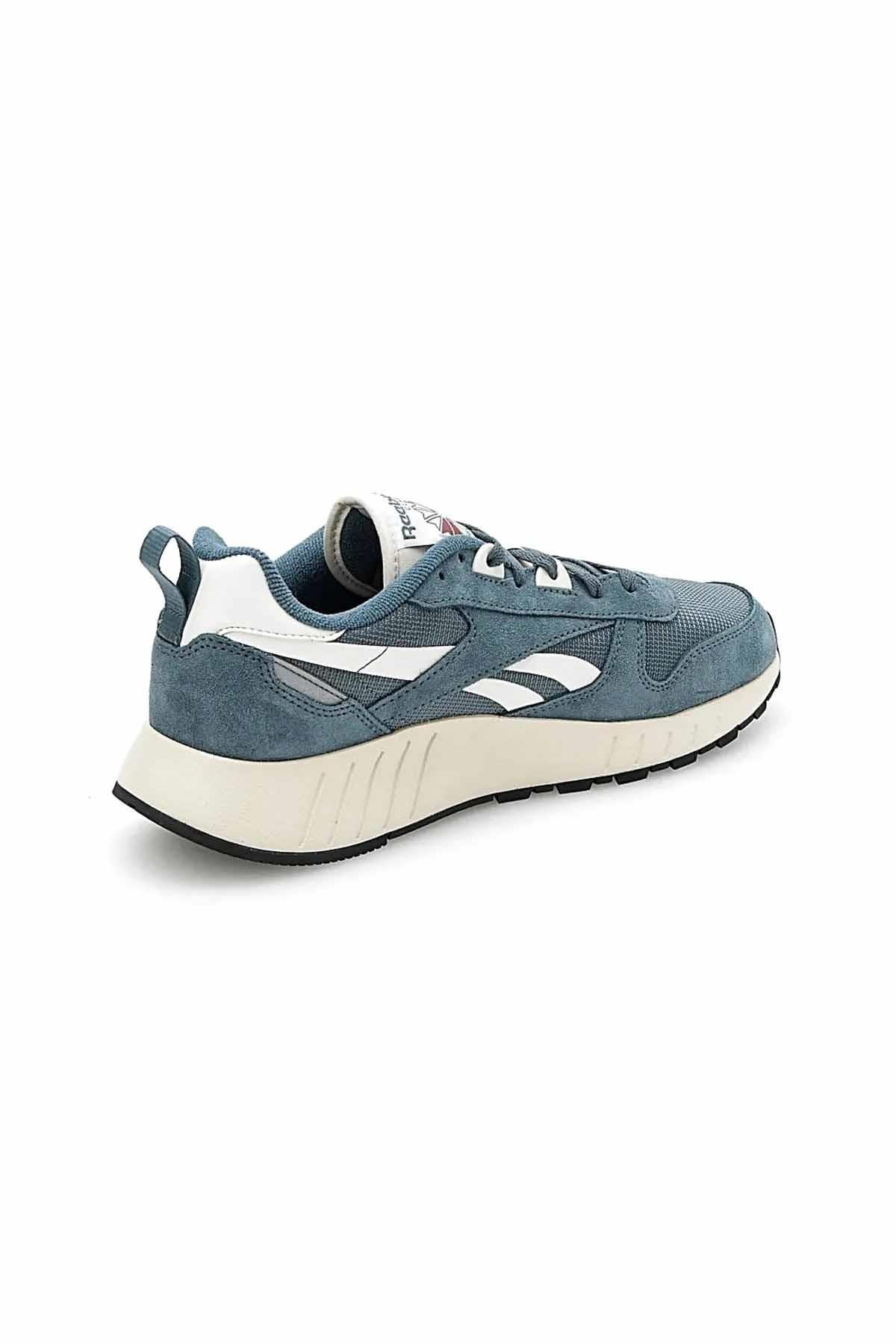 REEBOKGünlük SporReebok Cl Leather Hexalite Unisex Günlük Spor Ayakkabı 100034170Mavi