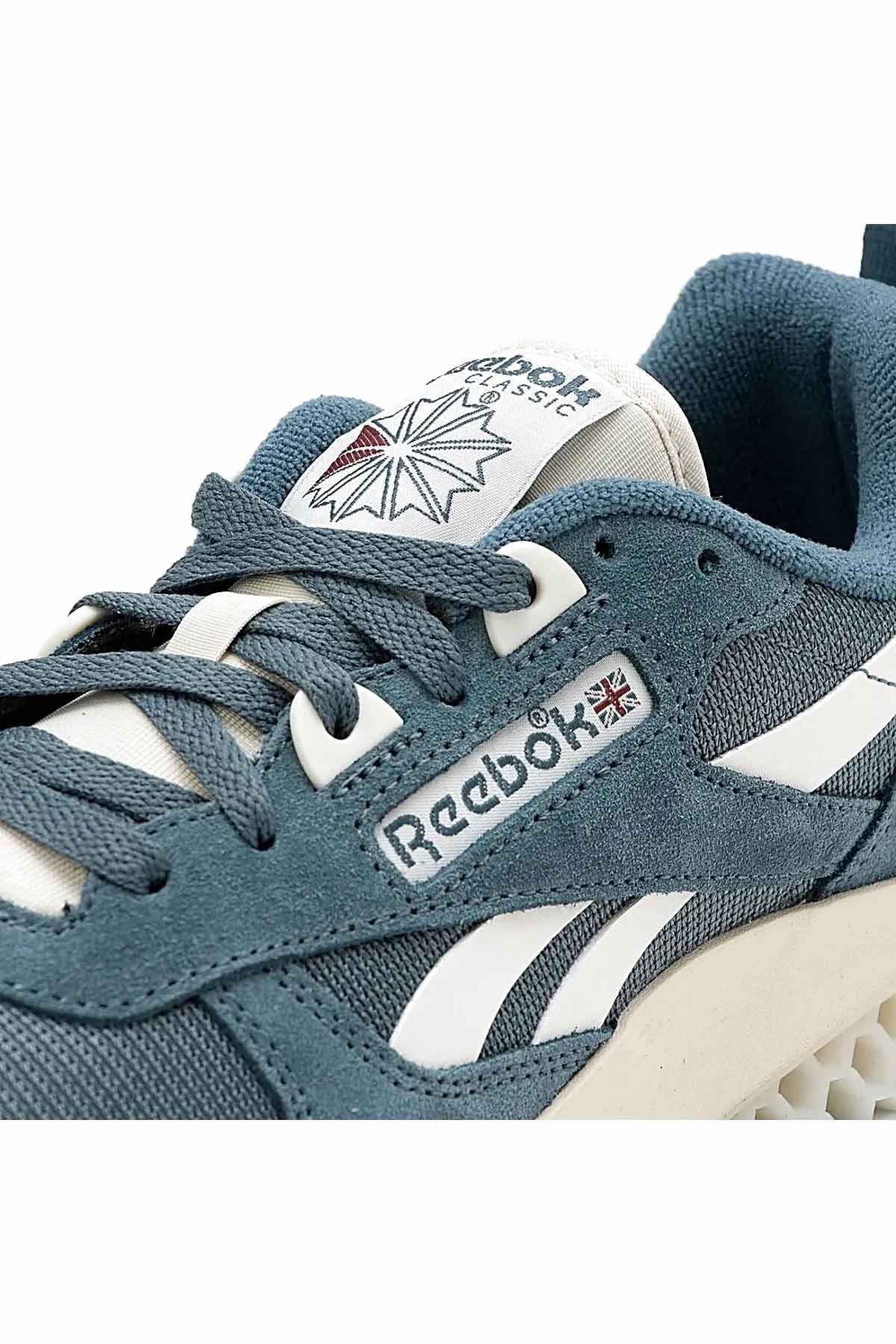 REEBOKGünlük SporReebok Cl Leather Hexalite Unisex Günlük Spor Ayakkabı 100034170Mavi