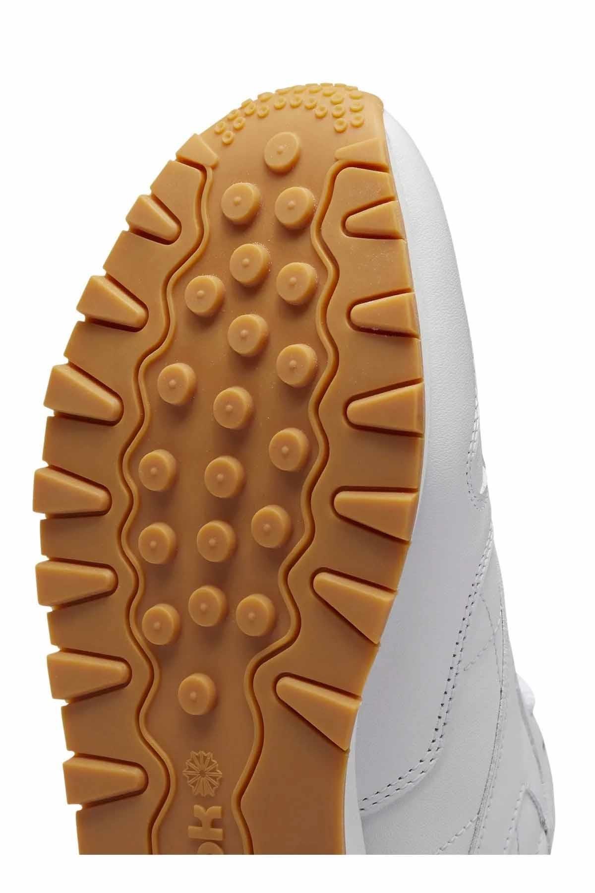 REEBOKGünlük SporReebok Classic Leather Unisex Günlük Spor Ayakkabı 100008491Beyaz