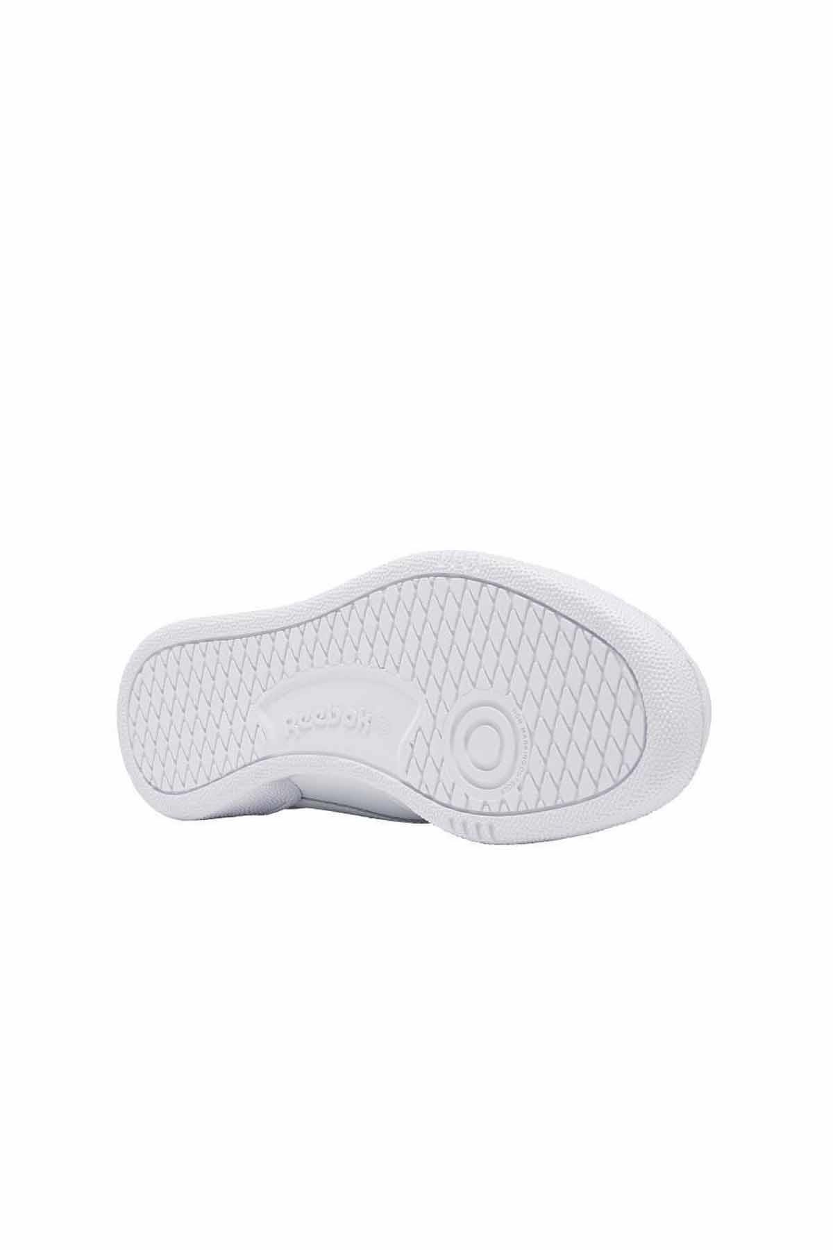 REEBOKGünlük SporReebok Club C 85 Erkek Günlük Spor Ayakkabı 100000154Beyaz