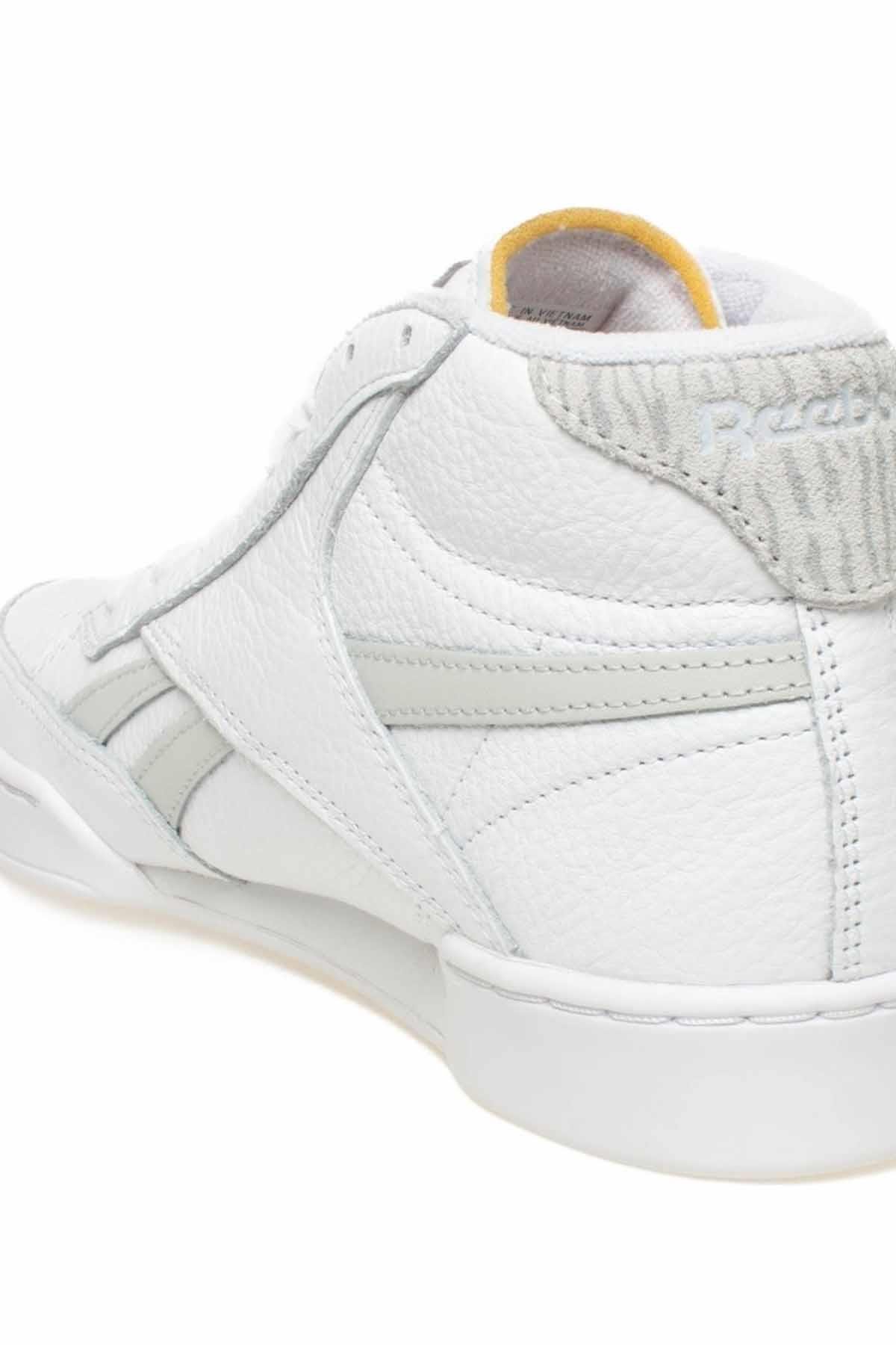 REEBOKGünlük SporReebok Club C Form HI Kadın Günlük Spor Ayakkabı 100033116BEYAZ