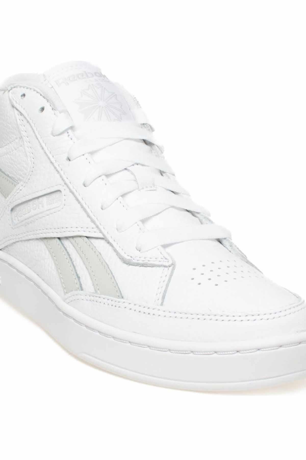 REEBOKGünlük SporReebok Club C Form HI Kadın Günlük Spor Ayakkabı 100033116BEYAZ