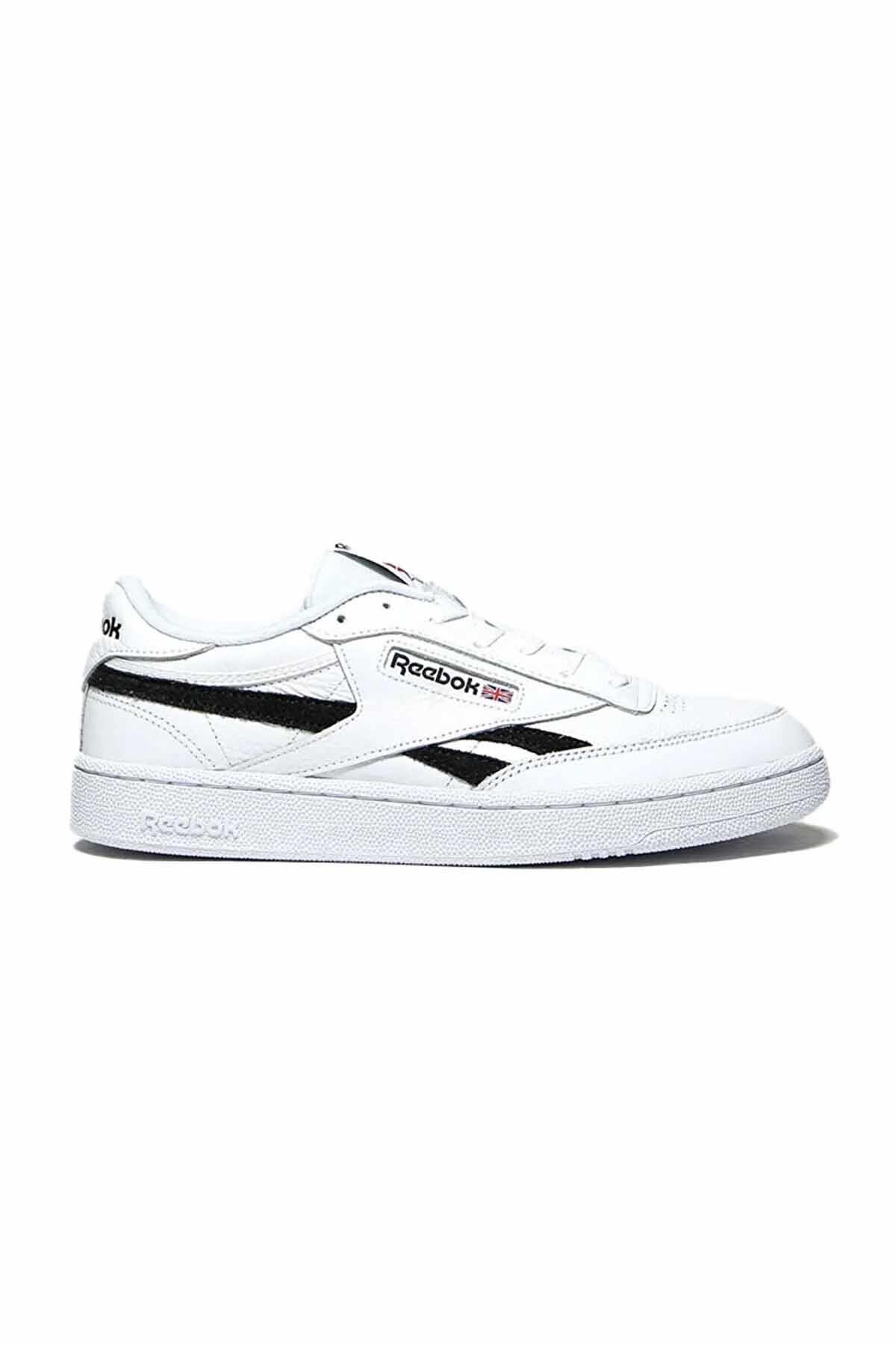 REEBOKGünlük SporReebok Club C Revenge Unisex Günlük Spor Ayakkabı 100032883Beyaz