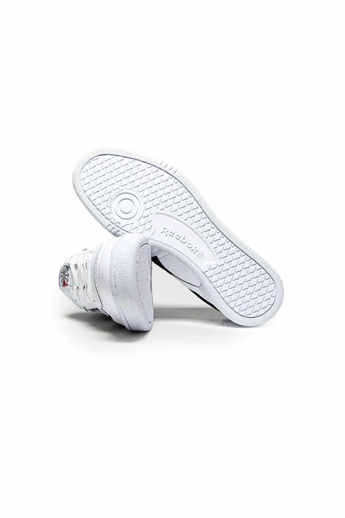 REEBOKGünlük SporReebok Club C Revenge Unisex Günlük Spor Ayakkabı 100032883Beyaz