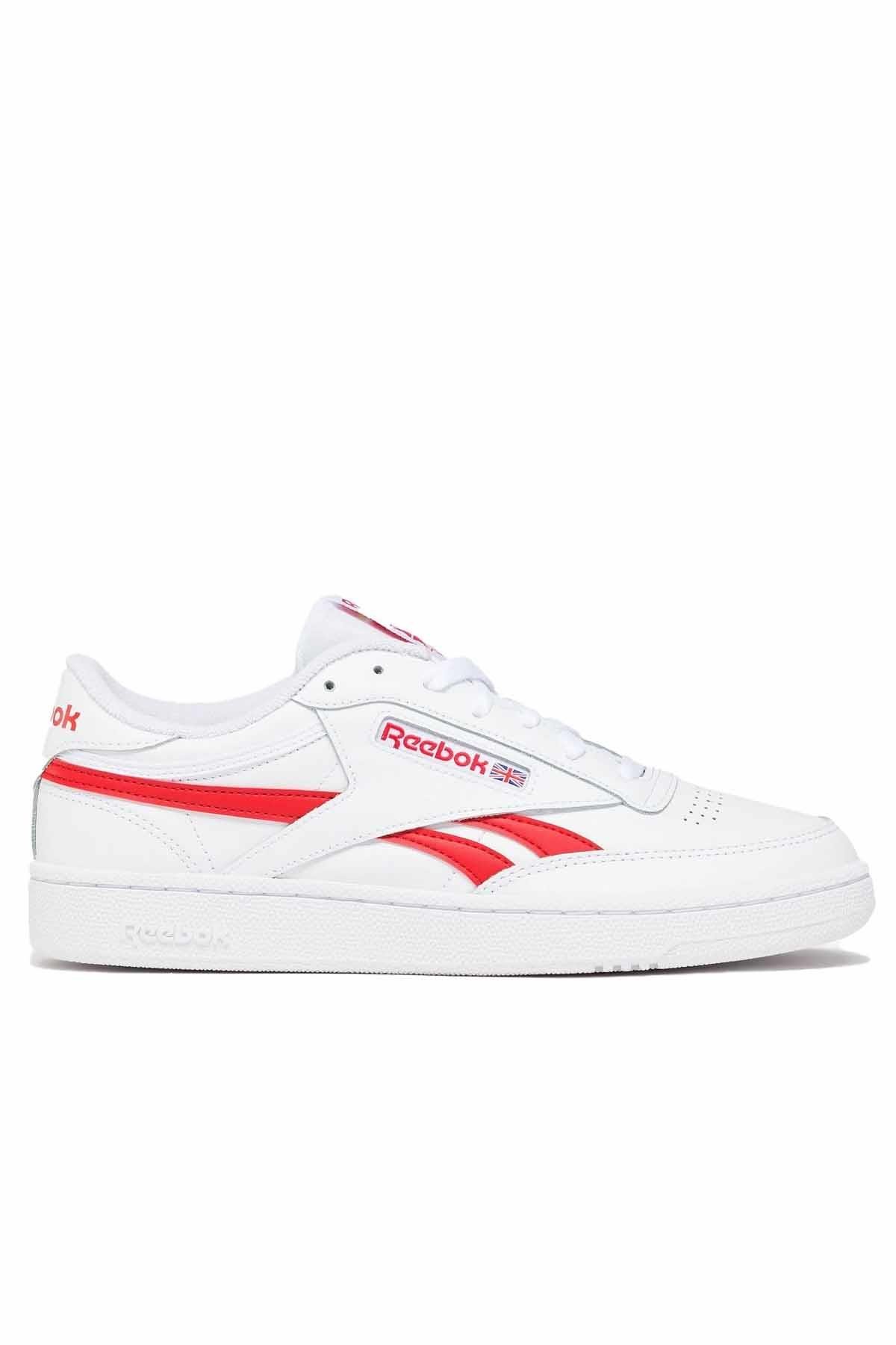 REEBOKGünlük SporReebok Club C Revenge Unisex Günlük Spor Ayakkabı 100032880Beyaz