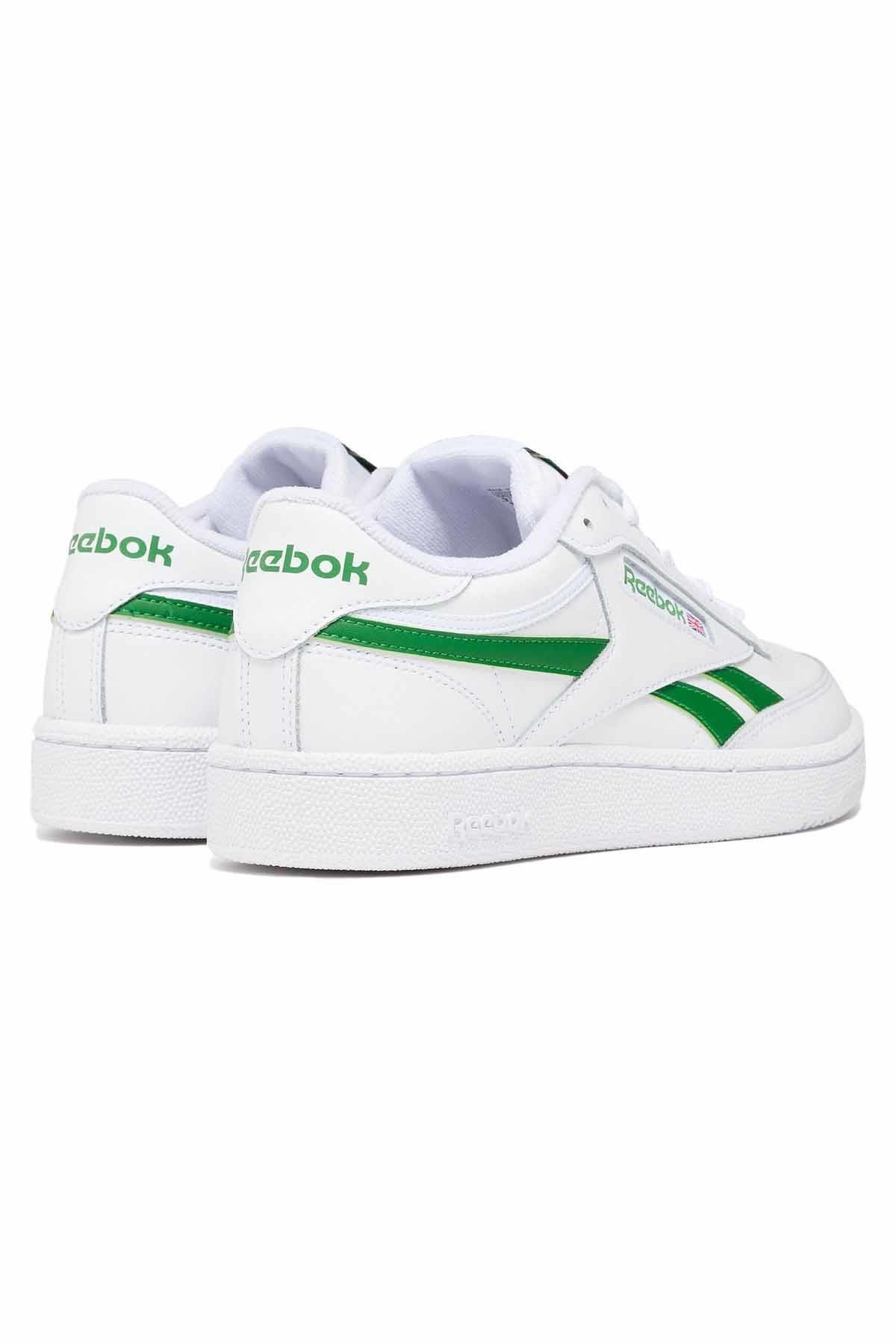 REEBOKGünlük SporReebok Club C Revenge Unisex Günlük Spor Ayakkabı 100032882Beyaz