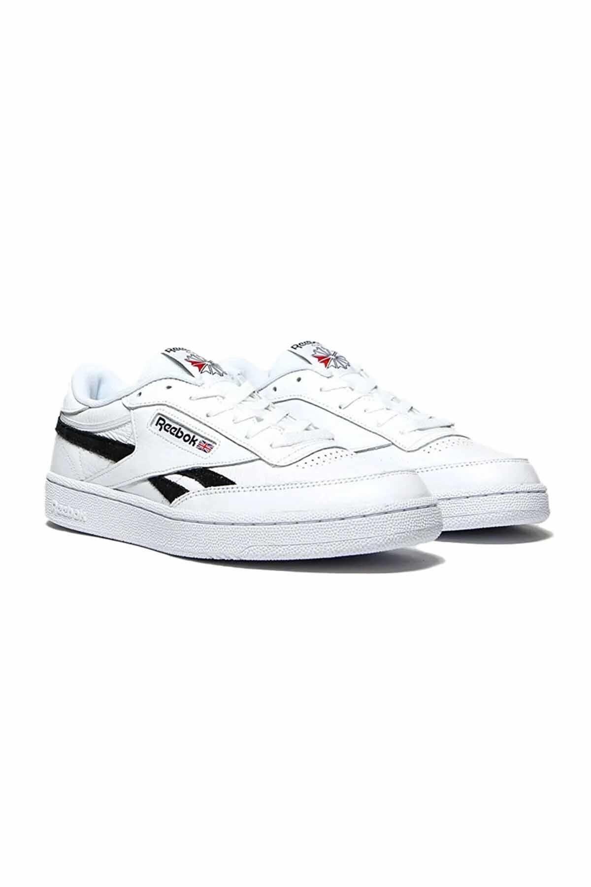 REEBOKGünlük SporReebok Club C Revenge Unisex Günlük Spor Ayakkabı 100032883Beyaz