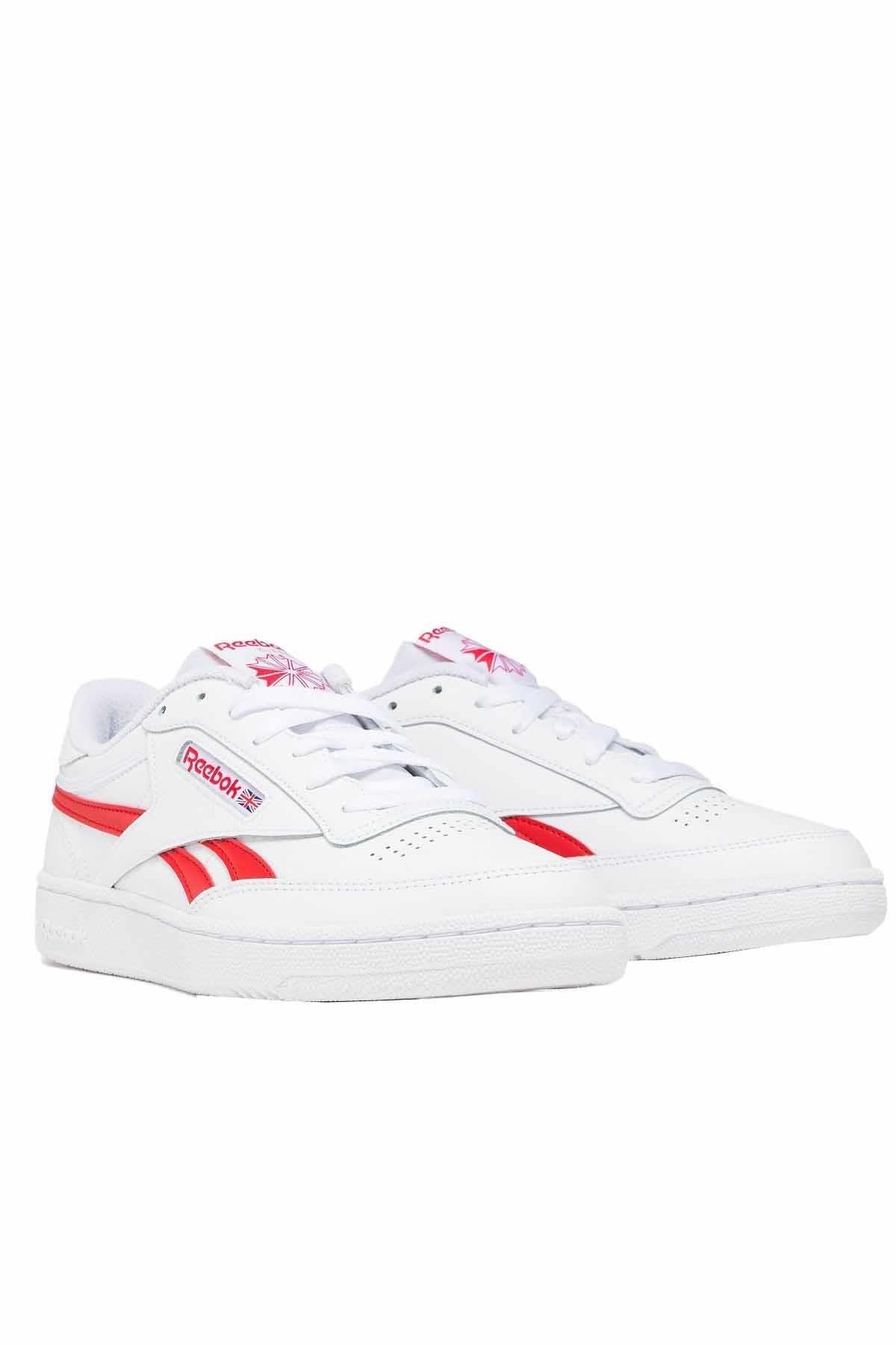 REEBOKGünlük SporReebok Club C Revenge Unisex Günlük Spor Ayakkabı 100032880Beyaz