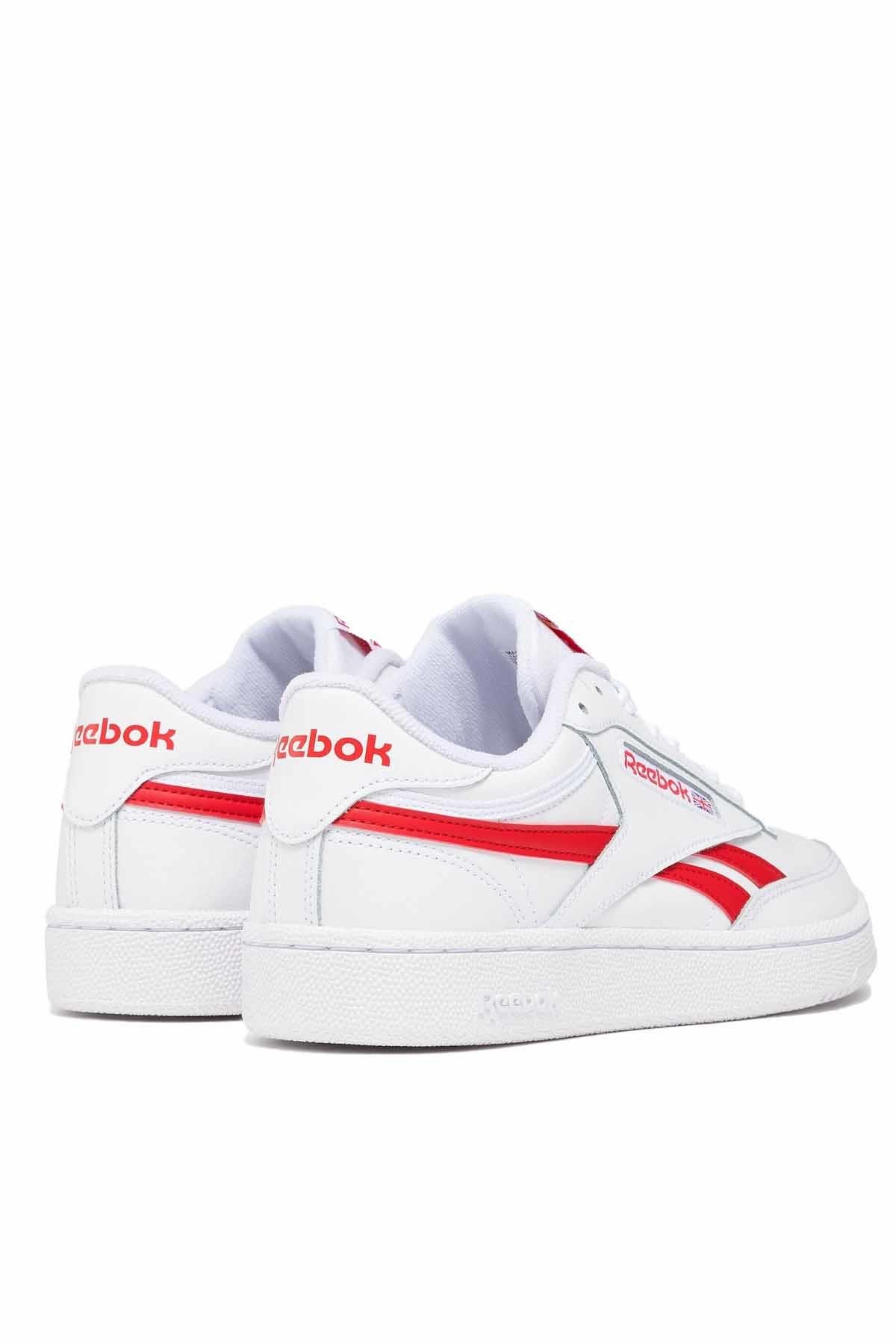 REEBOKGünlük SporReebok Club C Revenge Unisex Günlük Spor Ayakkabı 100032880Beyaz