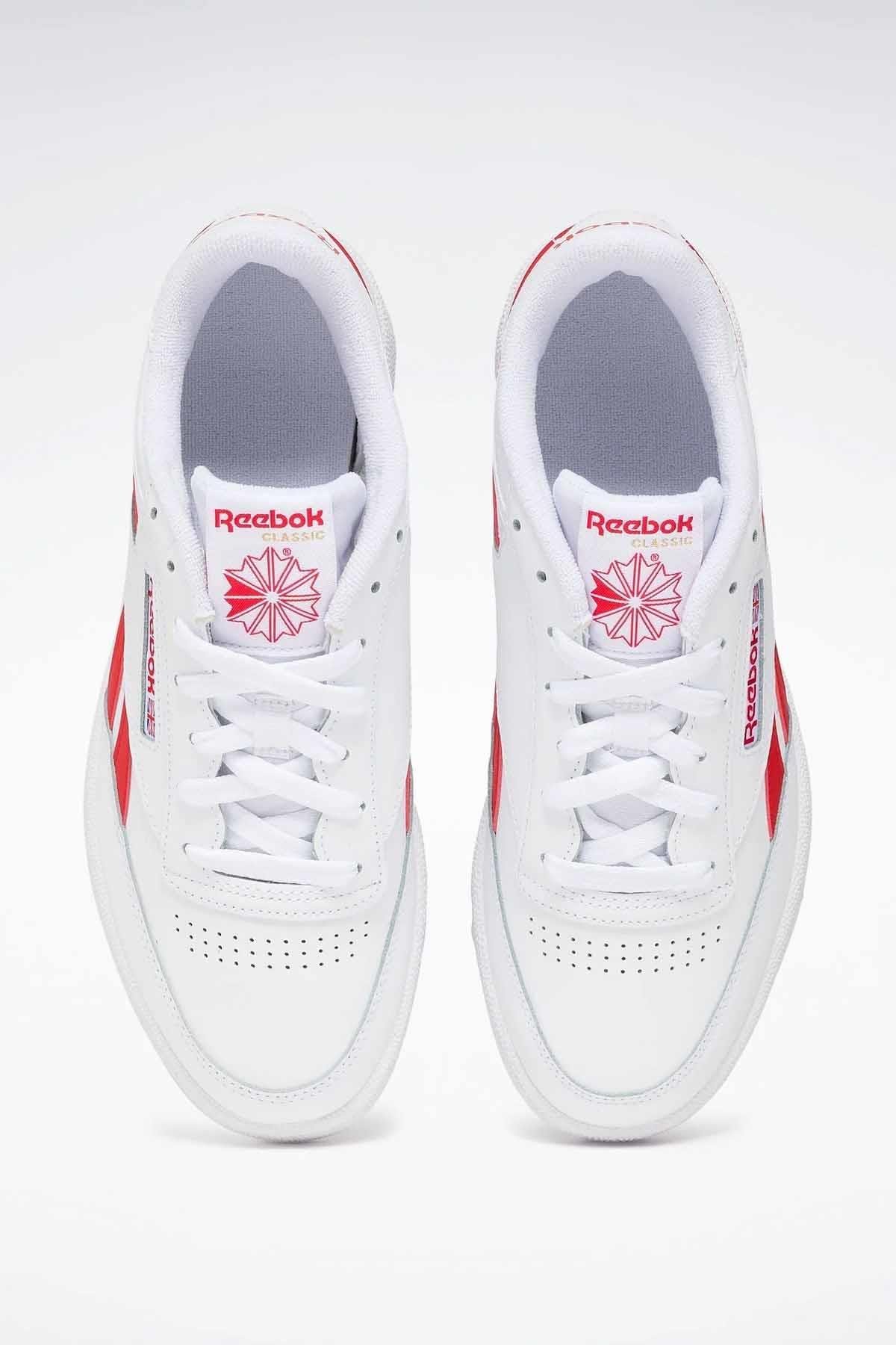 REEBOKGünlük SporReebok Club C Revenge Unisex Günlük Spor Ayakkabı 100032880Beyaz