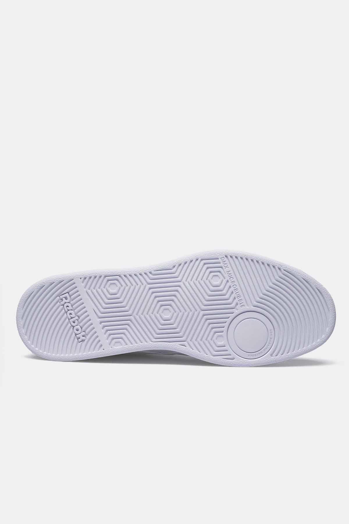 REEBOKGünlük SporReebok Court Advance Vegan Unisex Günlük Spor Ayakkabı 100033978Beyaz