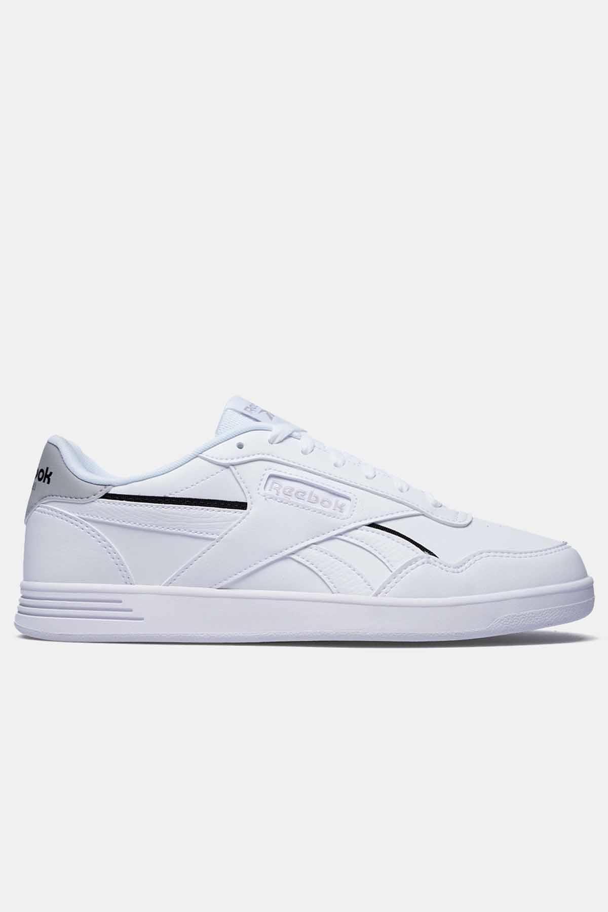 REEBOKGünlük SporReebok Court Advance Vegan Unisex Günlük Spor Ayakkabı 100033978Beyaz