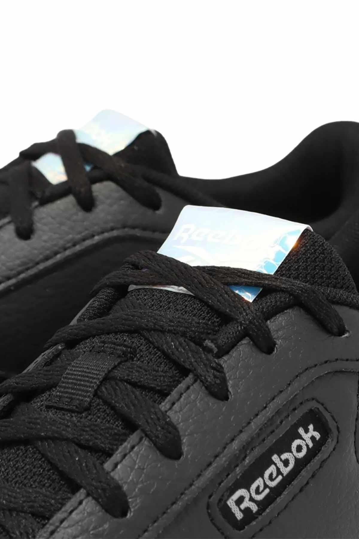 REEBOKGünlük SporReebok Court Advance Kadın Günlük Spor Ayakkabı 100034164Siyah