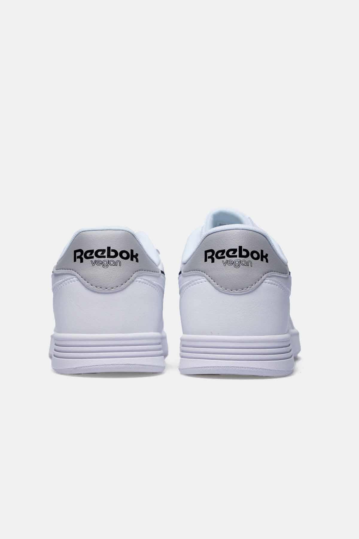 REEBOKGünlük SporReebok Court Advance Vegan Unisex Günlük Spor Ayakkabı 100033978Beyaz