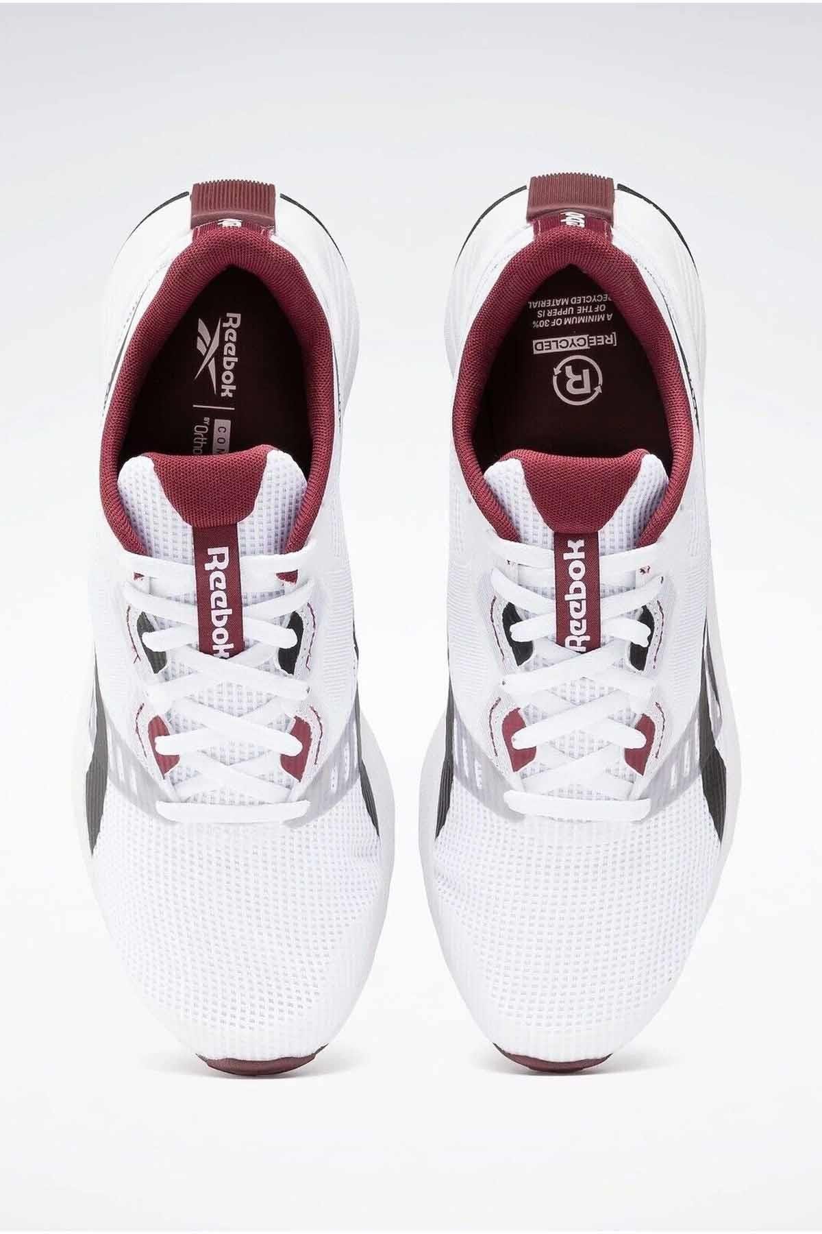 REEBOKGünlük SporReebok Energen Tech Plus Unisex Günlük Spor Ayakkabı 100033977Beyaz