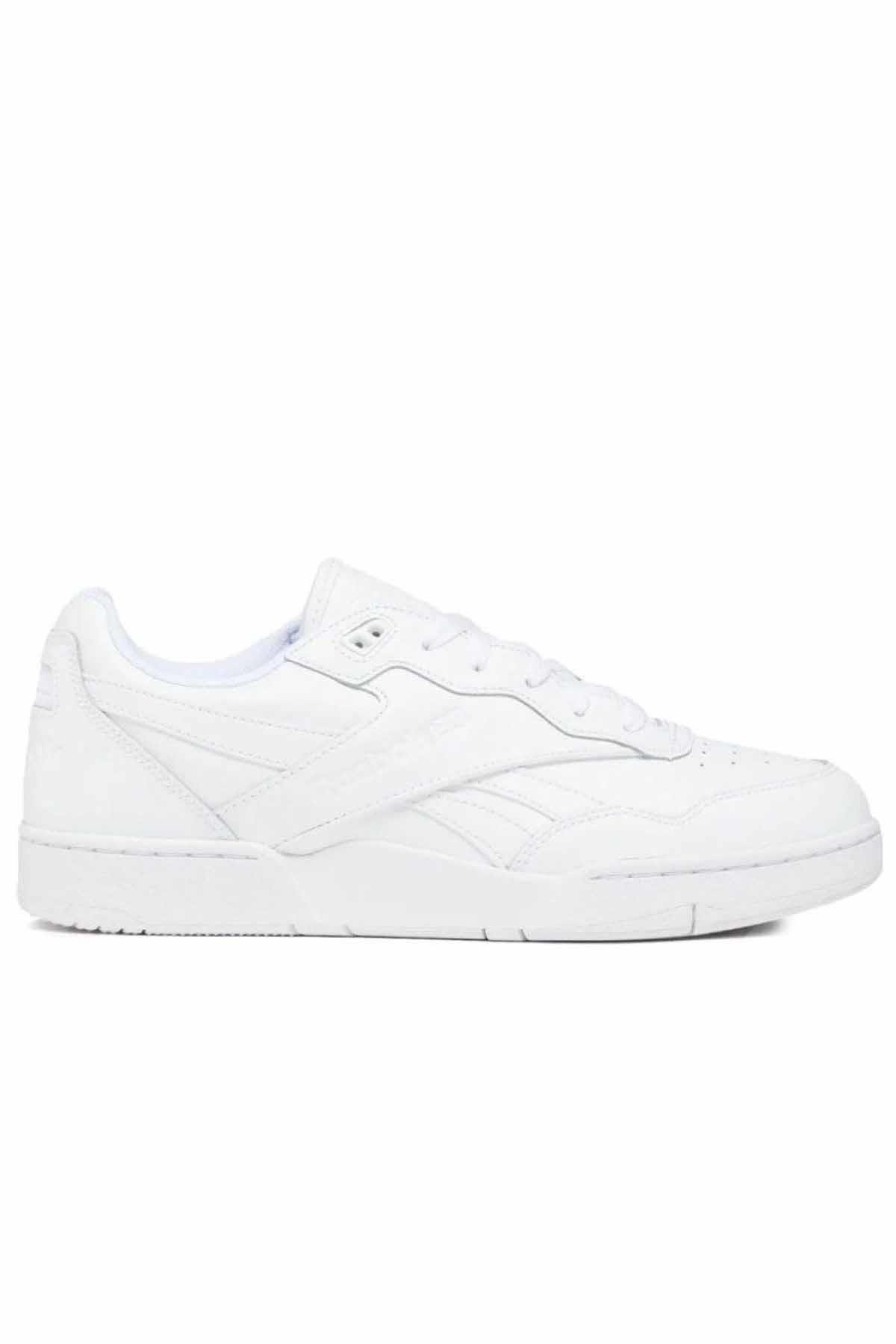 REEBOKGünlük SporReebok Erkek Beyaz Sneakers BB 4000 II Erkek Günlük Spor Ayakkabı 100033737-1Beyaz