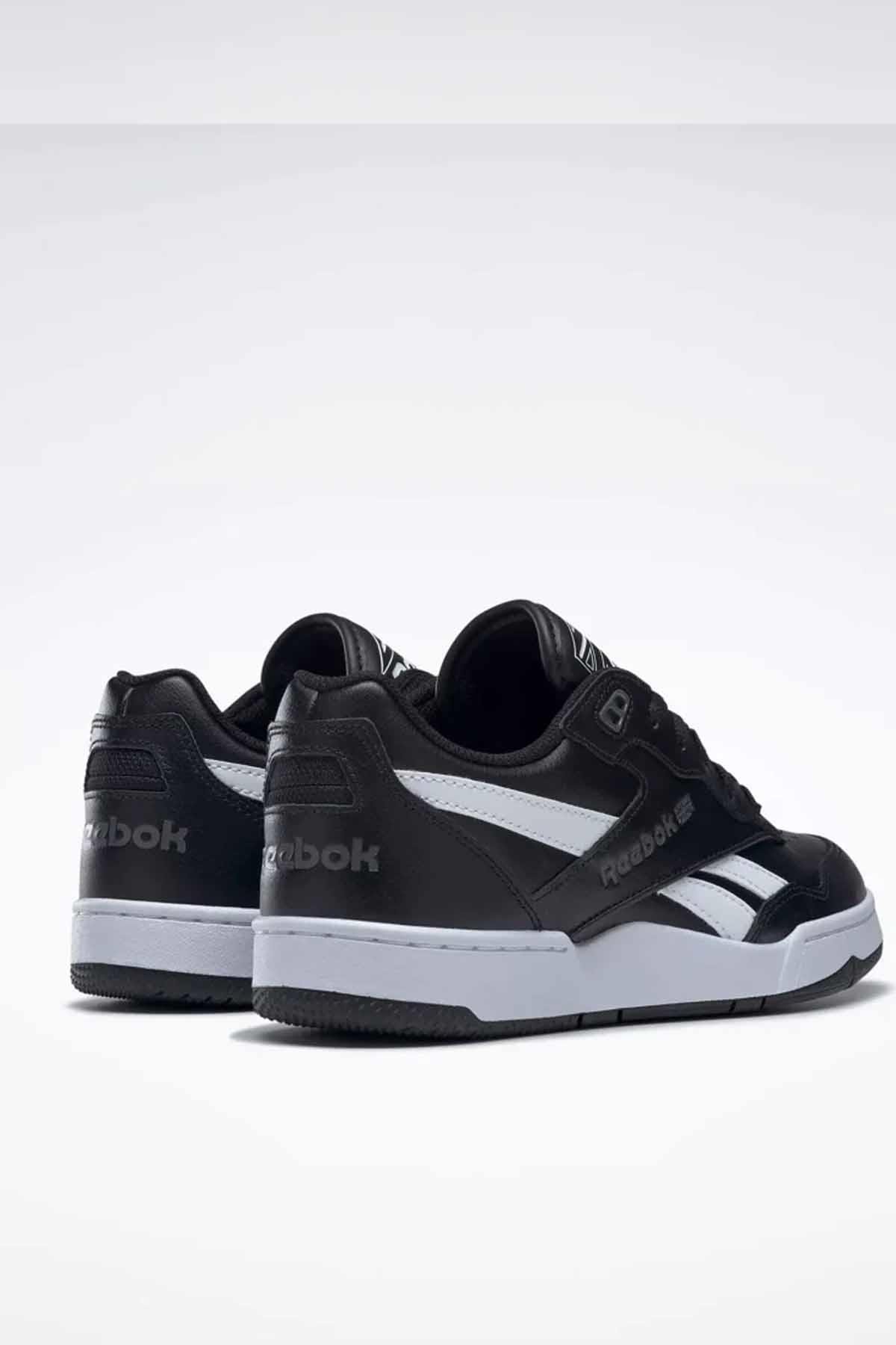 REEBOKGünlük SporReebok Erkek Hakki Deri  BB 4000 II Unisex Günlük Spor Ayakkabı 100033315Siyah