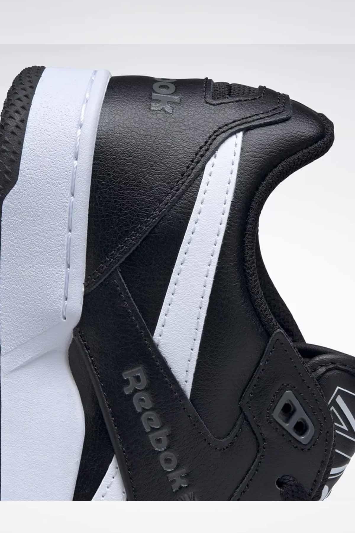 REEBOKGünlük SporReebok Erkek Hakki Deri  BB 4000 II Unisex Günlük Spor Ayakkabı 100033315Siyah