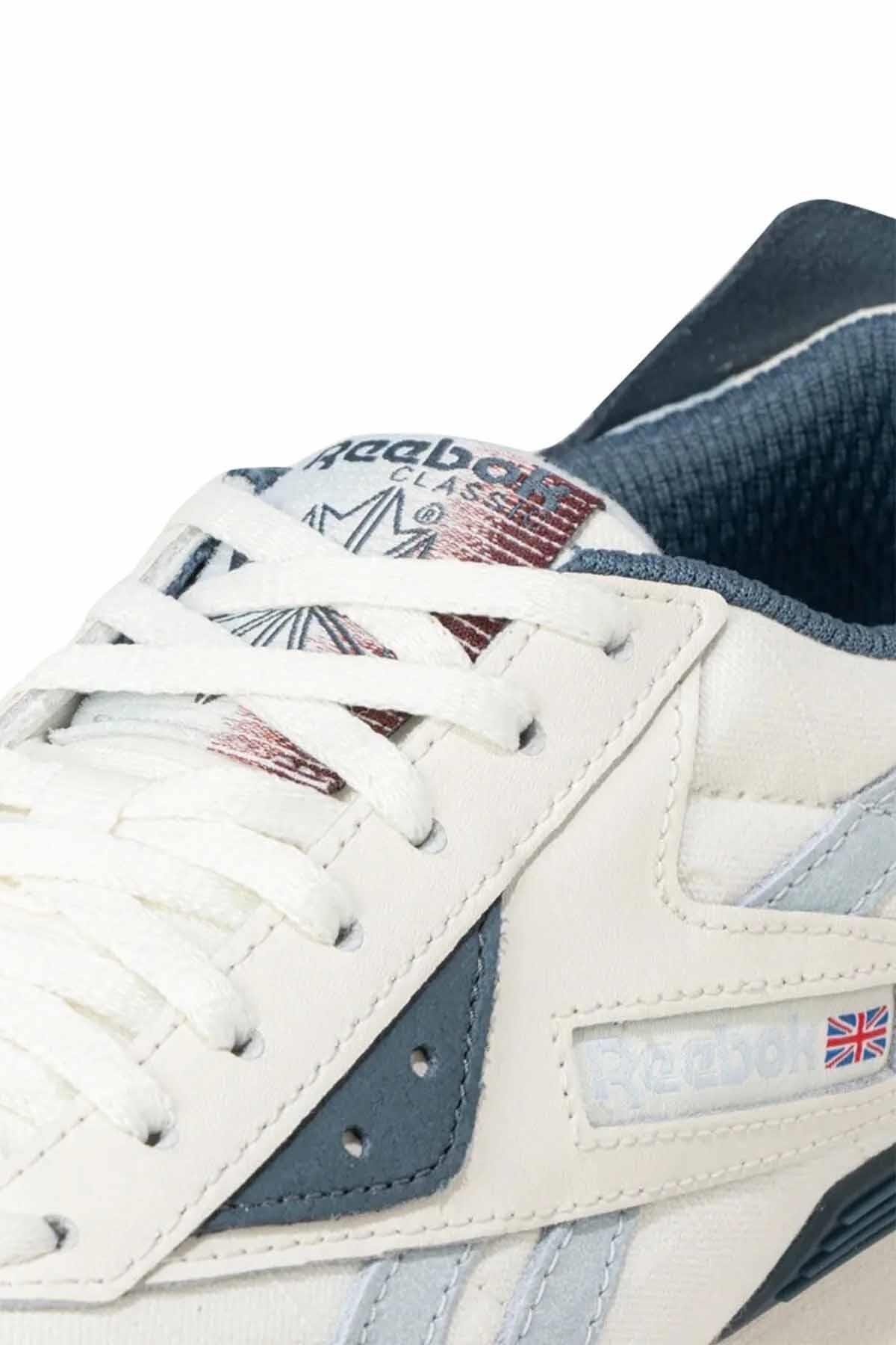 REEBOKGünlük SporReebok Lx2200 Unisex Günlük Spor Ayakkabı 100033436Beyaz