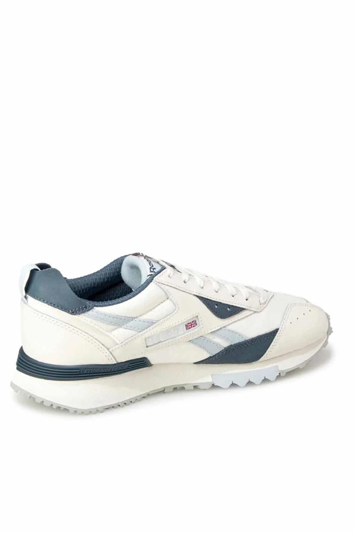 REEBOKGünlük SporReebok Lx2200 Unisex Günlük Spor Ayakkabı 100033436Beyaz