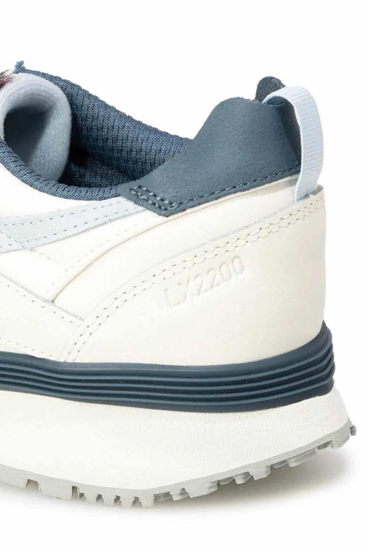 REEBOKGünlük SporReebok Lx2200 Unisex Günlük Spor Ayakkabı 100033436Beyaz